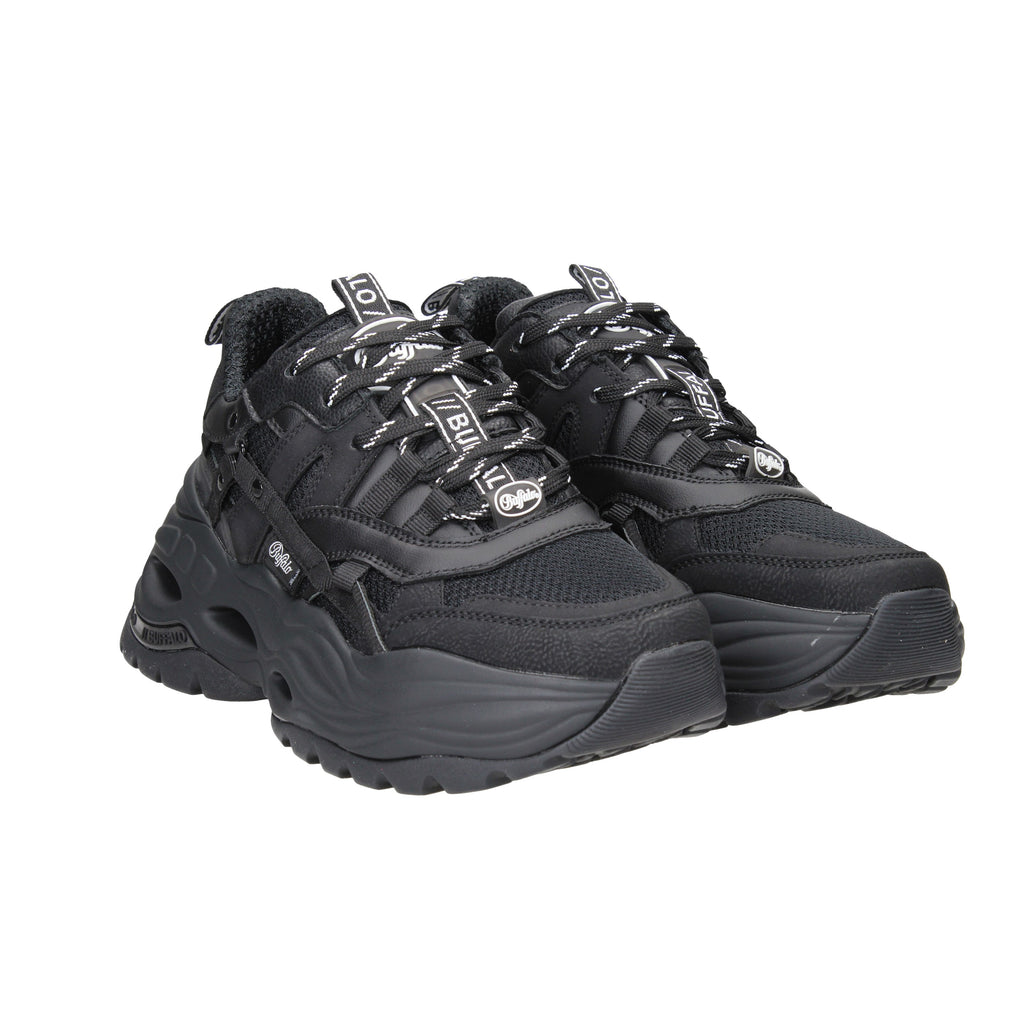 NERO | BUFFALO - D 1630747 Sneakers