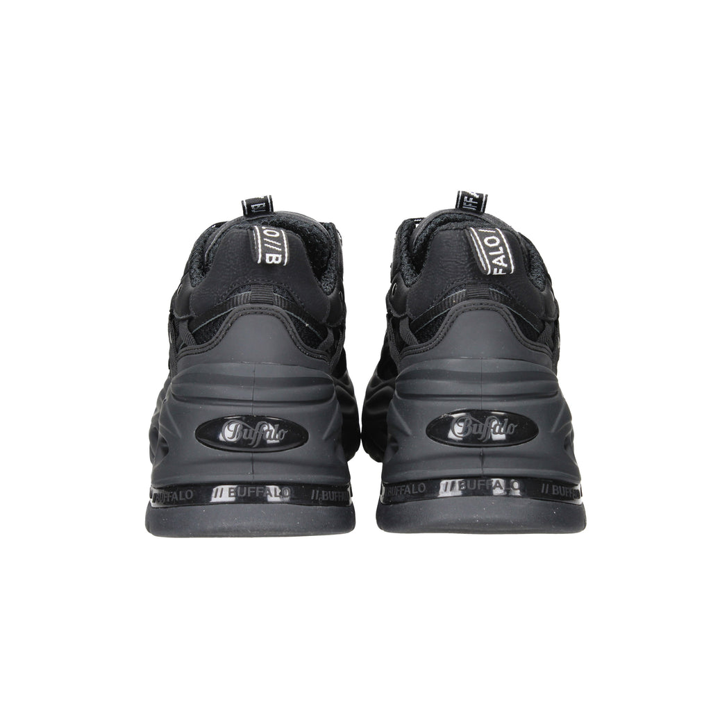 NERO | BUFFALO - D 1630747 Sneakers