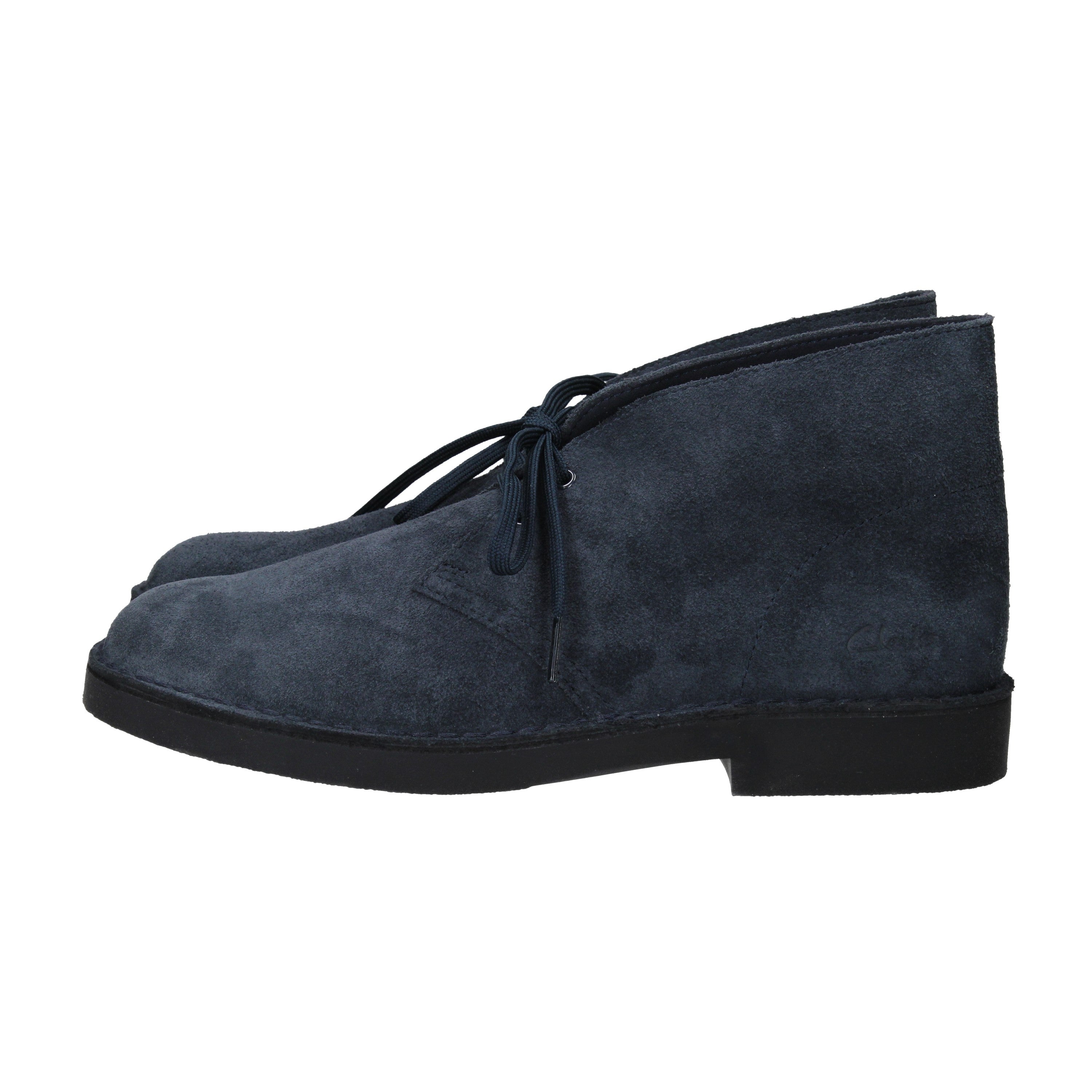BLU | CLARKS - U 168085 Polacco