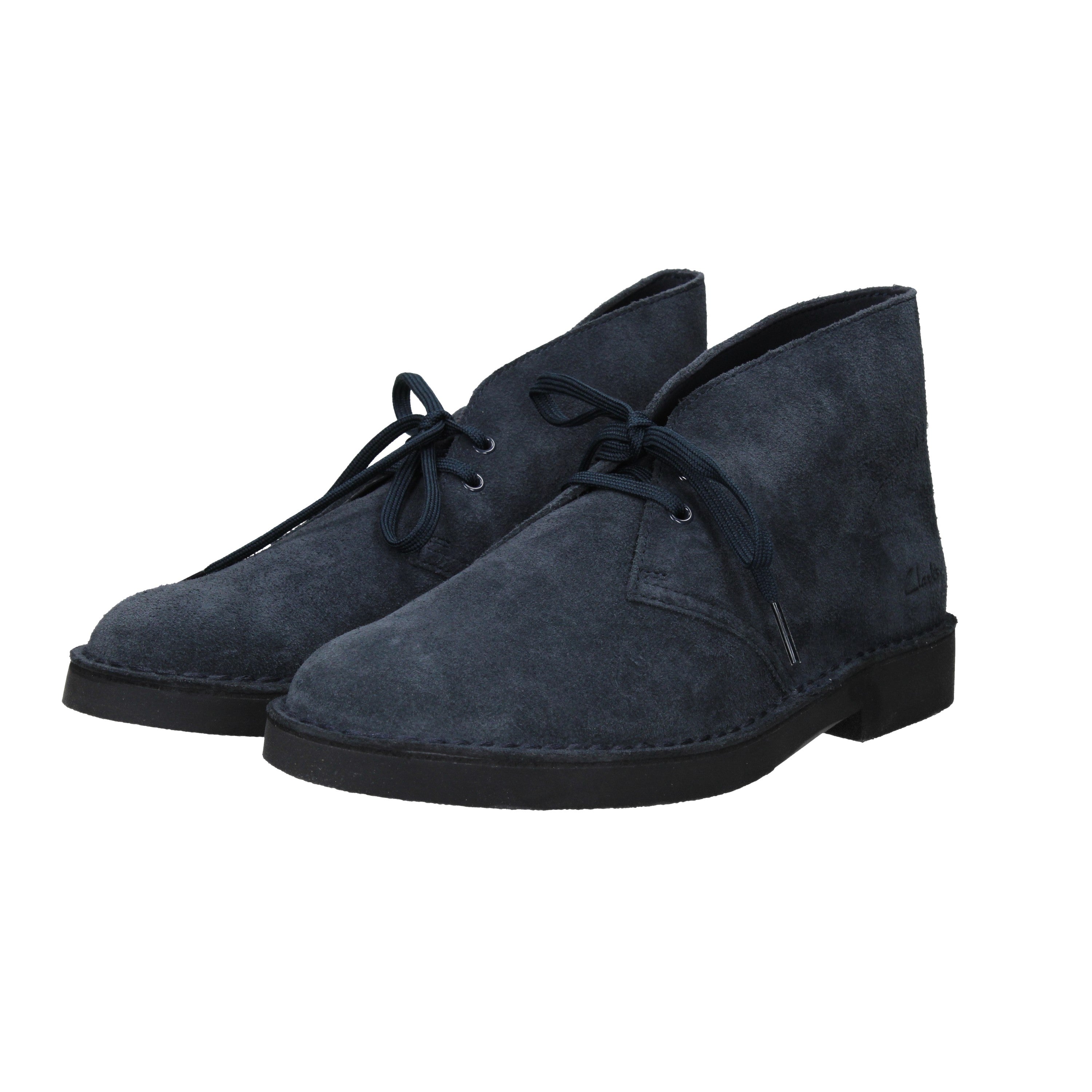 BLU | CLARKS - U 168085 Polacco