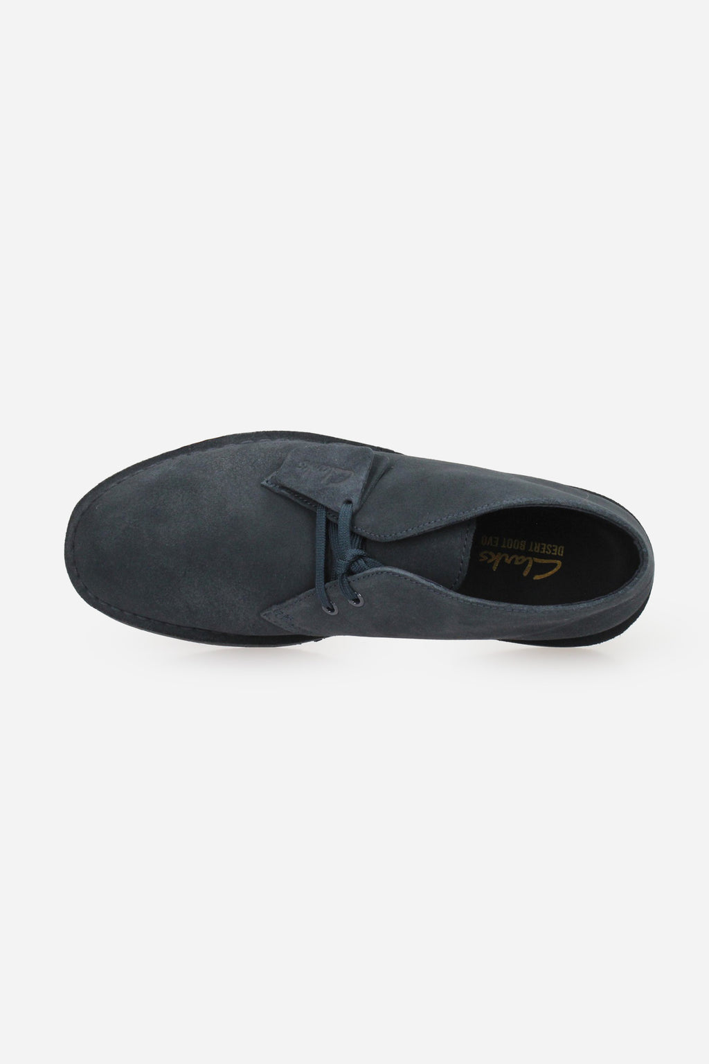 BLU | CLARKS - U 26168085 Polacco