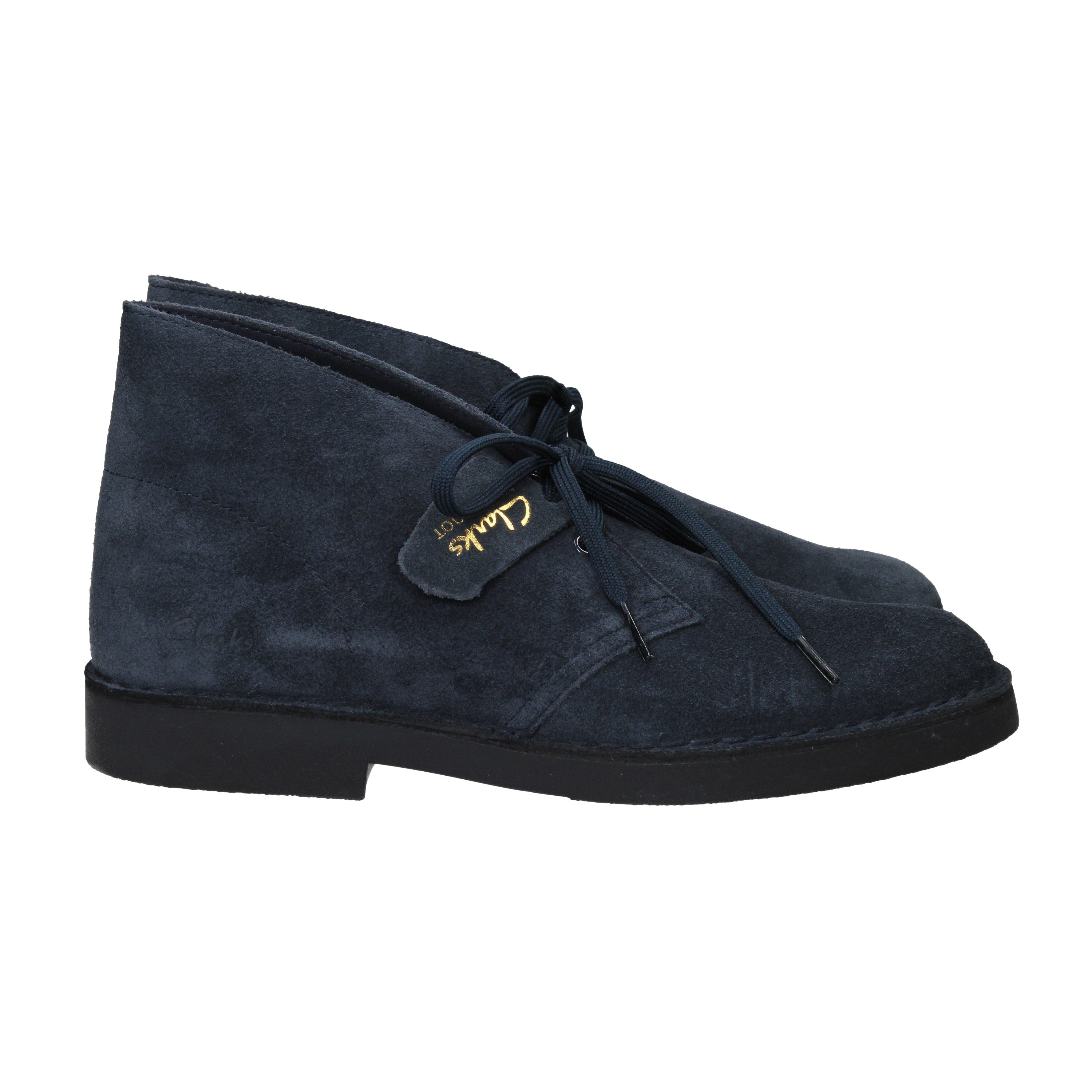 BLU | CLARKS - U 168085 Polacco