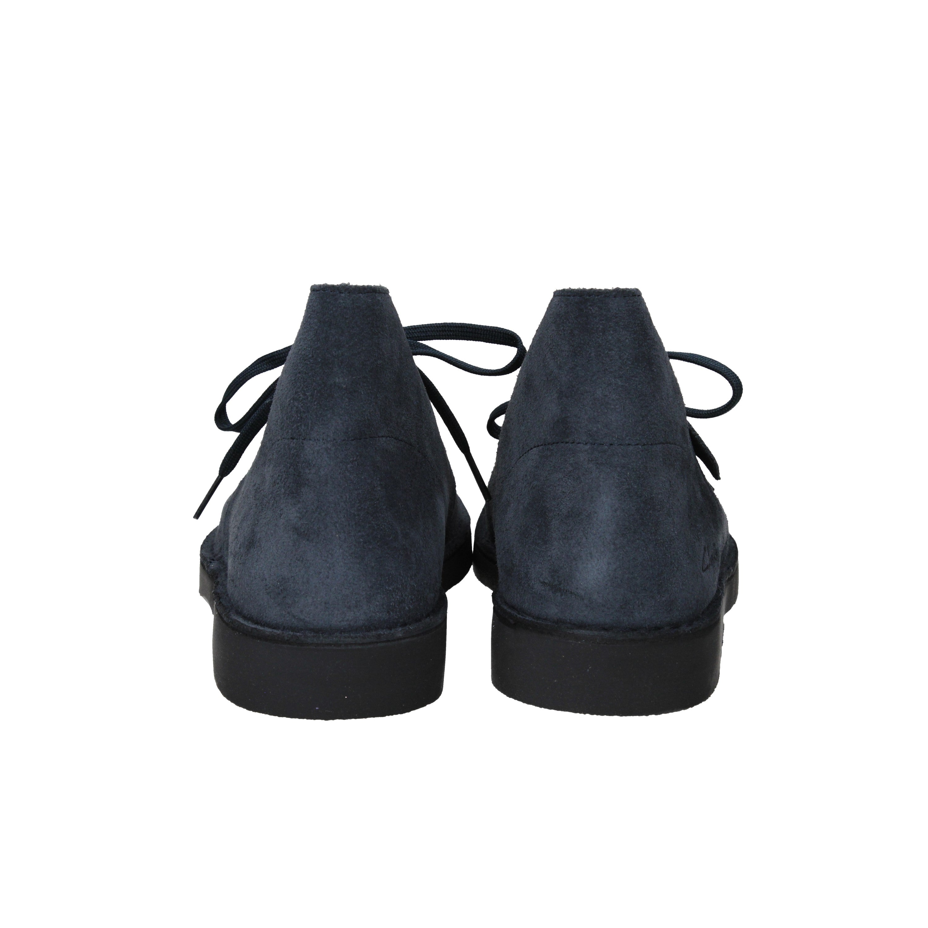 BLU | CLARKS - U 168085 Polacco