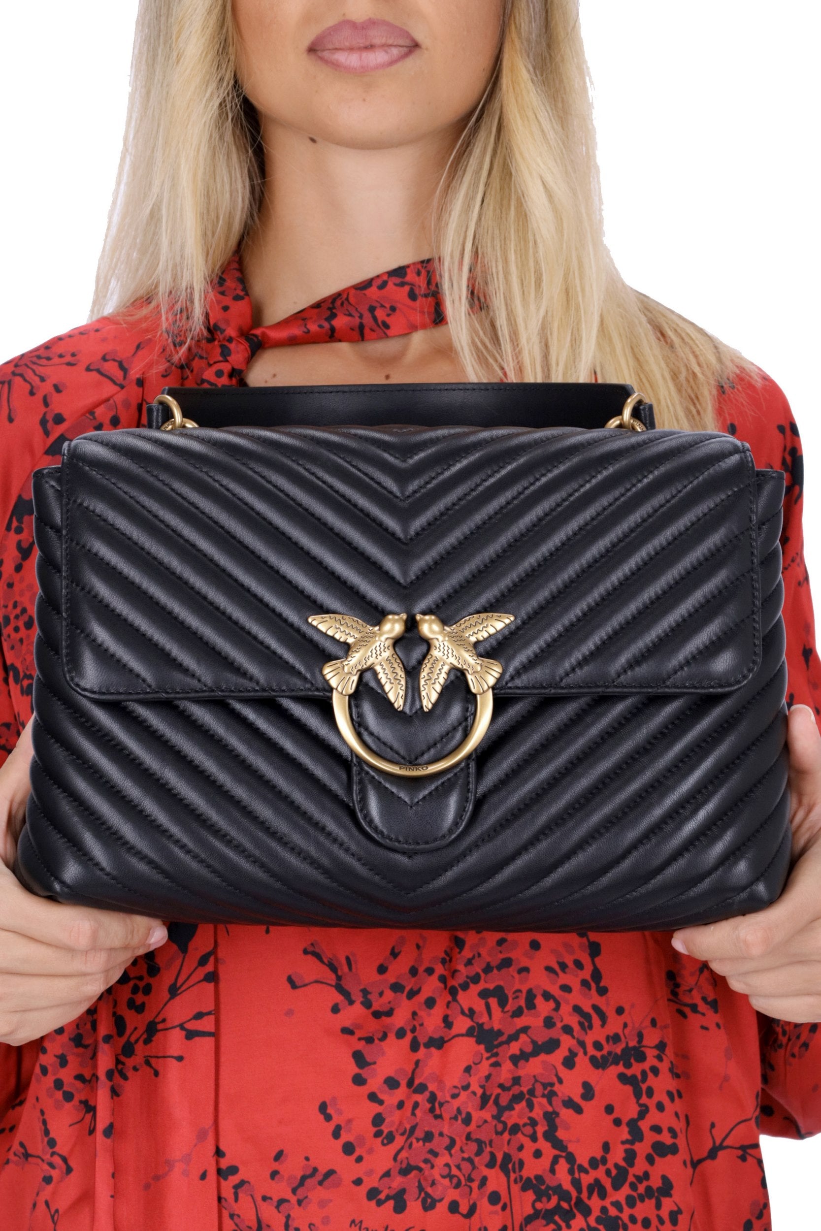 NERO | PINKO - D 100042A0GK Borsa