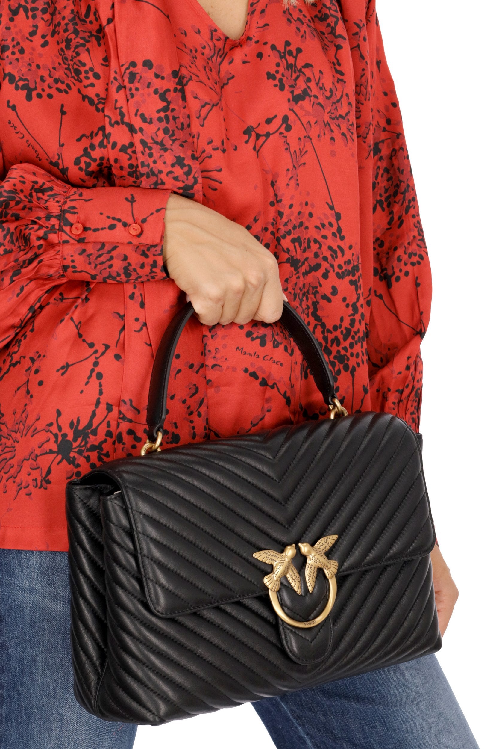 NERO | PINKO - D 100042A0GK Borsa