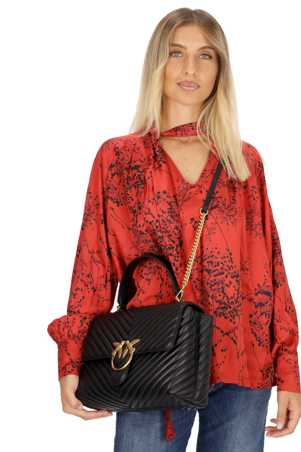 NERO | PINKO - D 100042A0GK Borsa