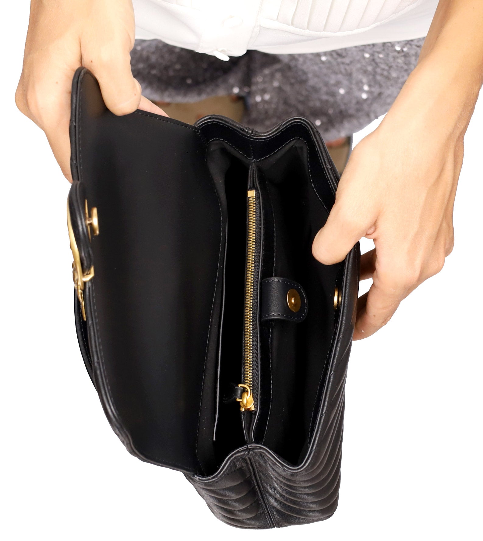 NERO | PINKO - D 100044A0GK Borsa