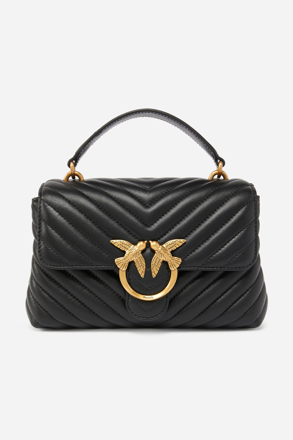 NERO | PINKO - D 100044A0GK Borsa