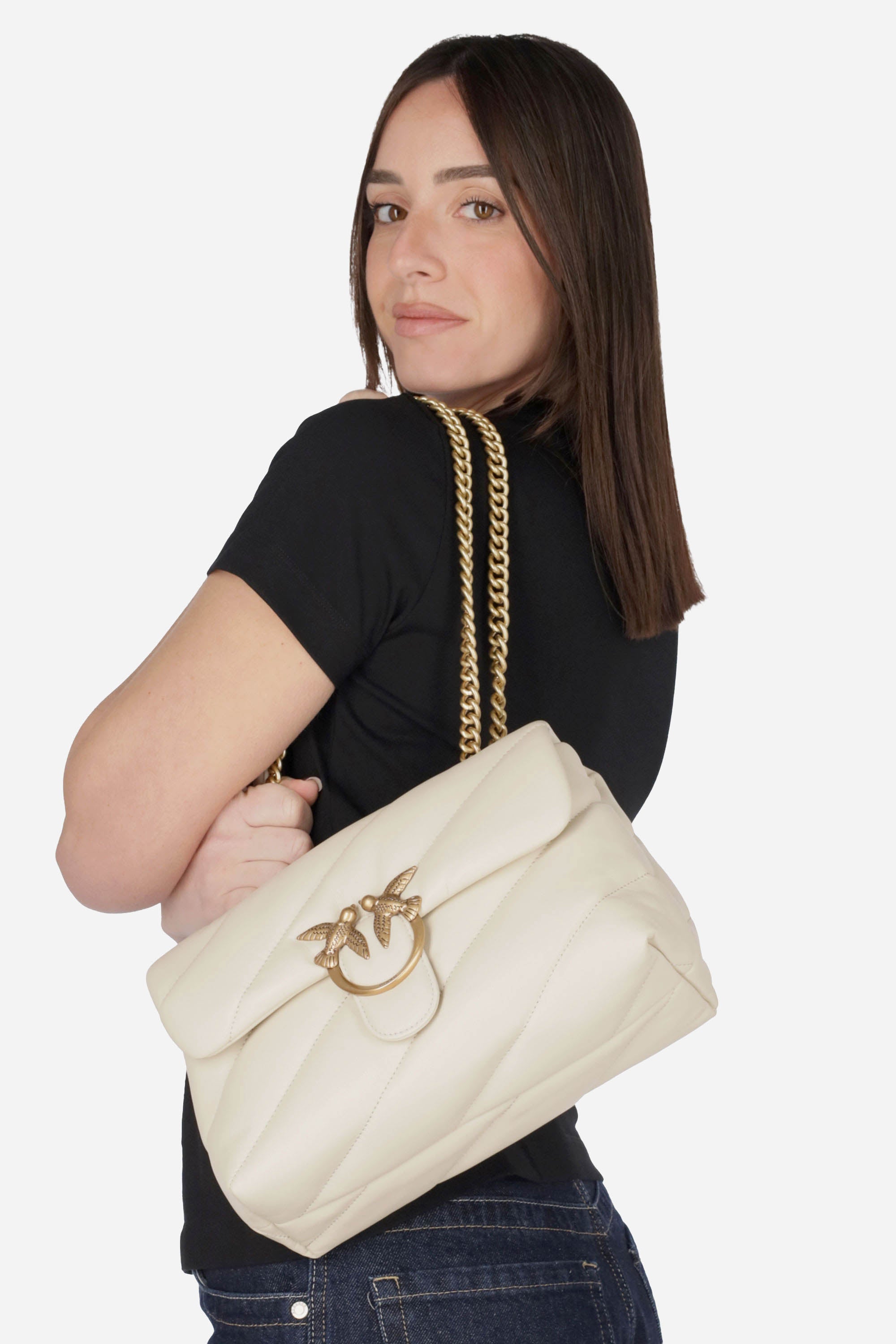 AVORIO | PINKO - D 100038A0F2 Borsa