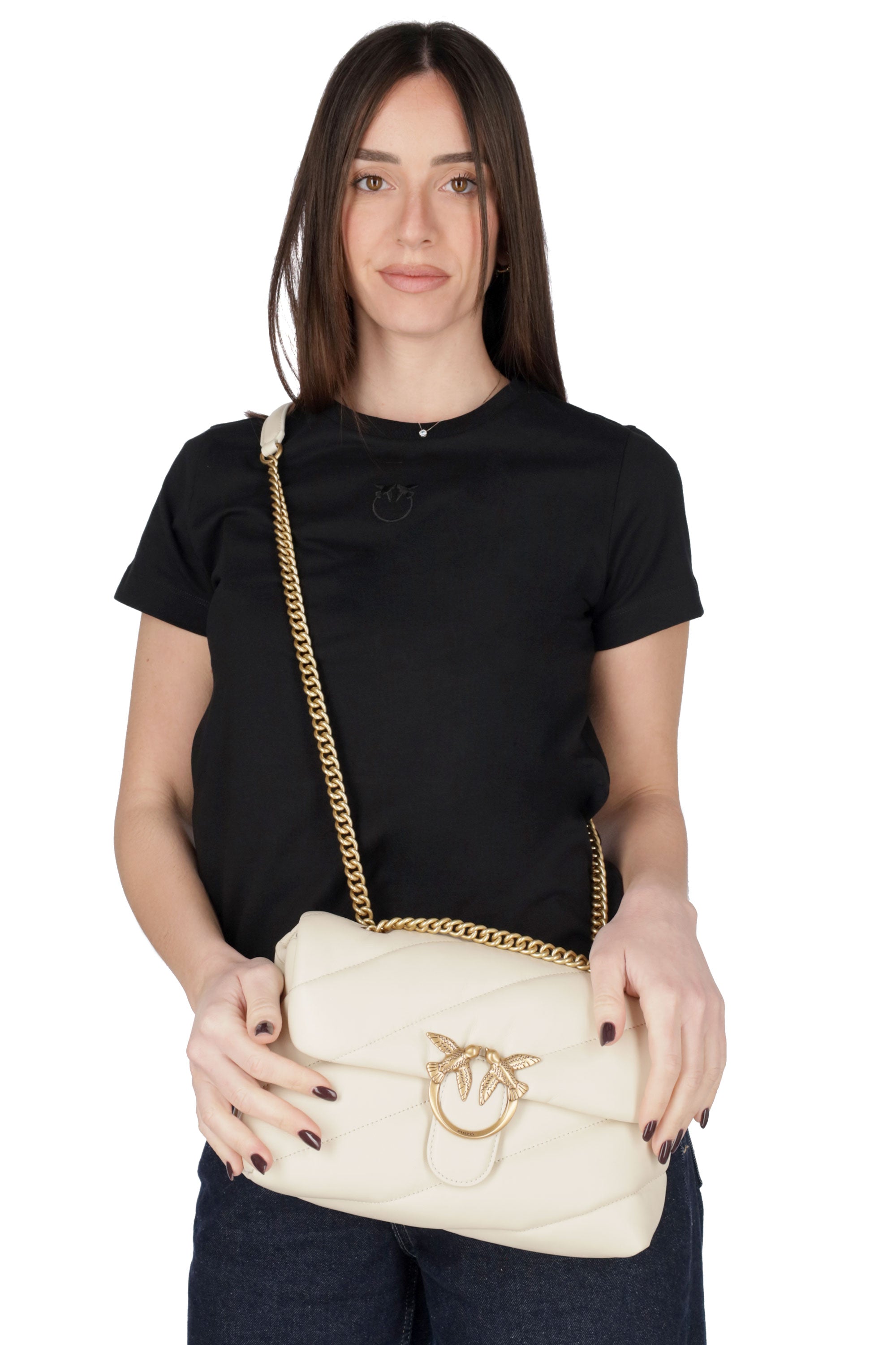 AVORIO | PINKO - D 100038A0F2 Borsa