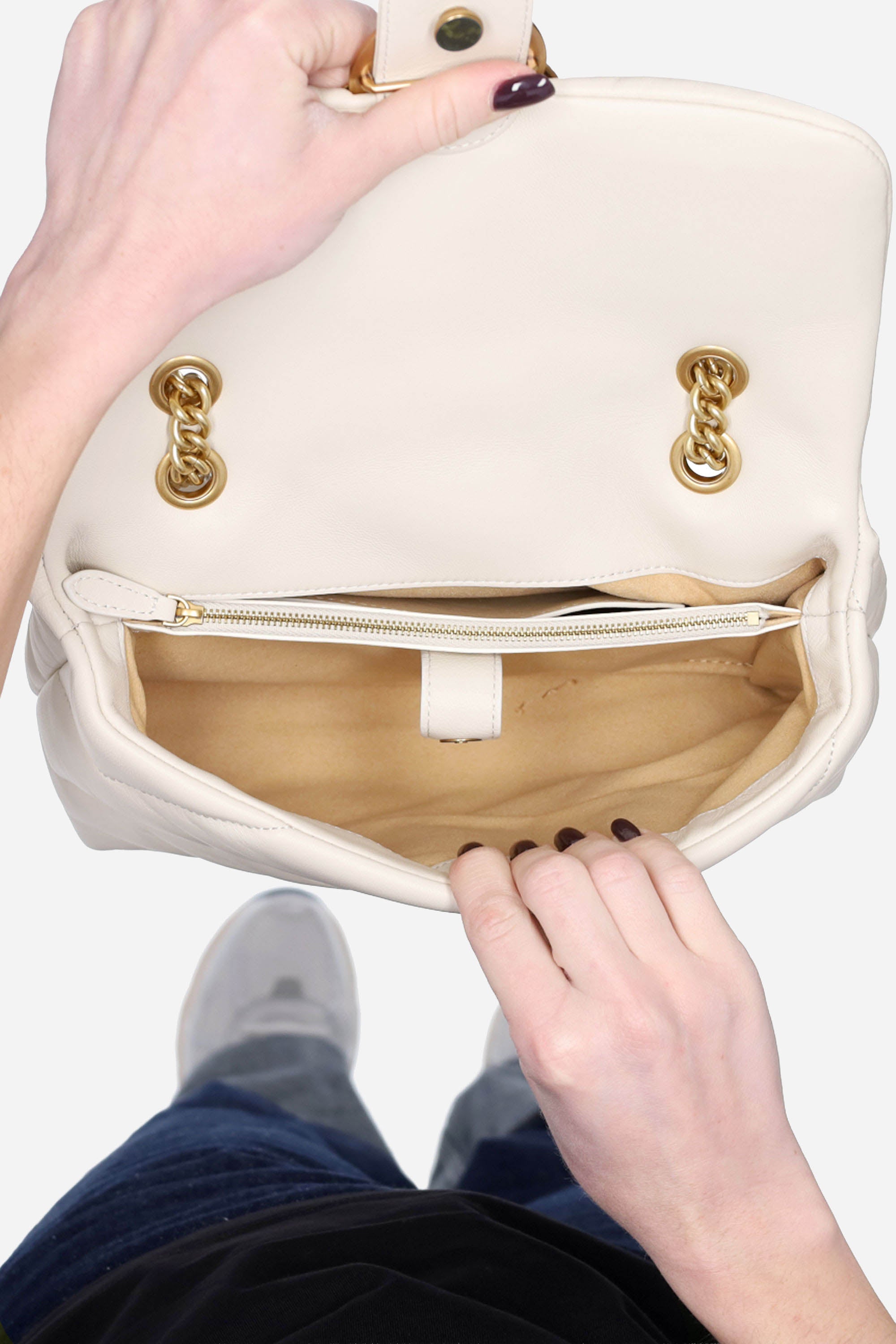 AVORIO | PINKO - D 100038A0F2 Borsa