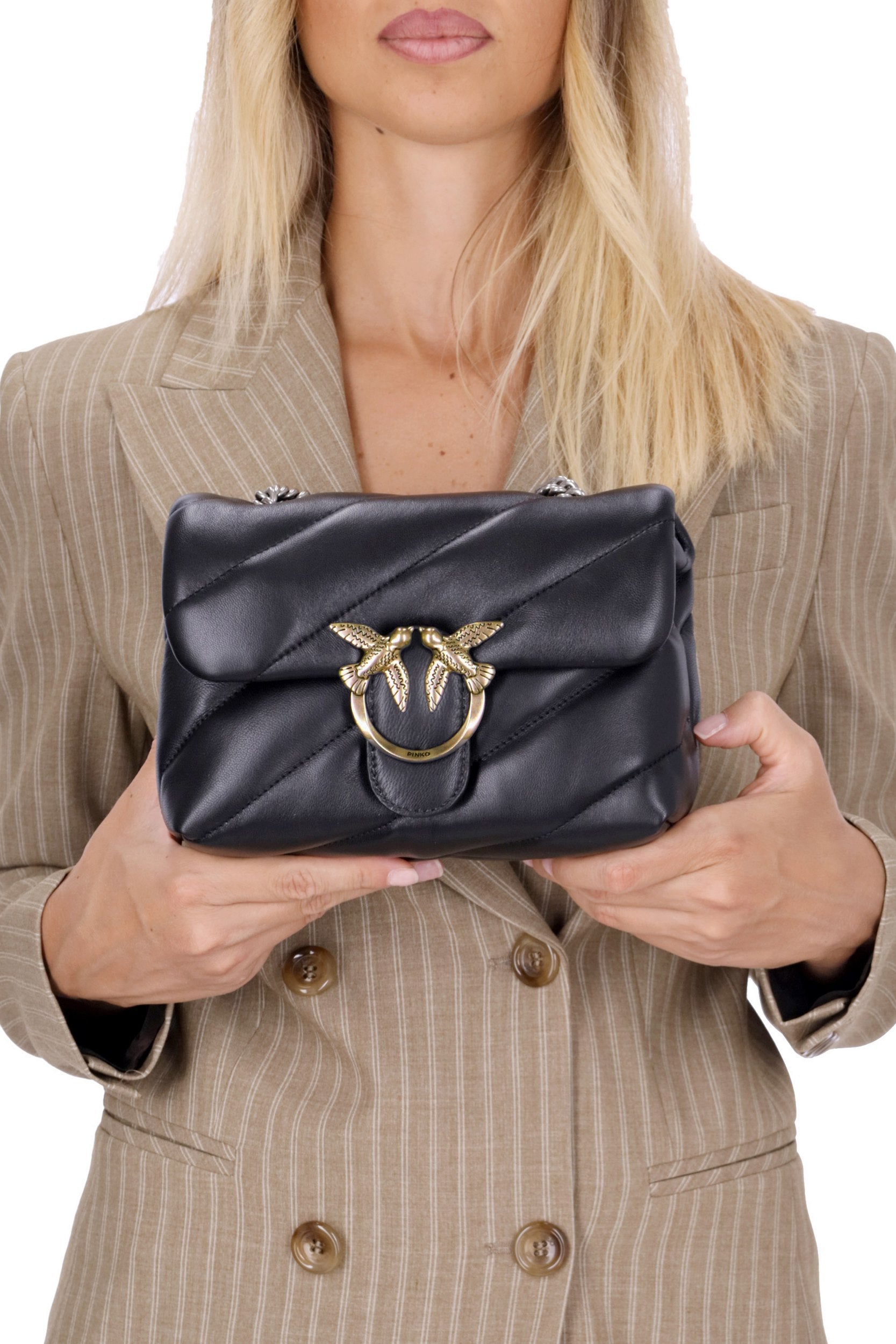 NERO | PINKO - D 100039A0F2 Borsa