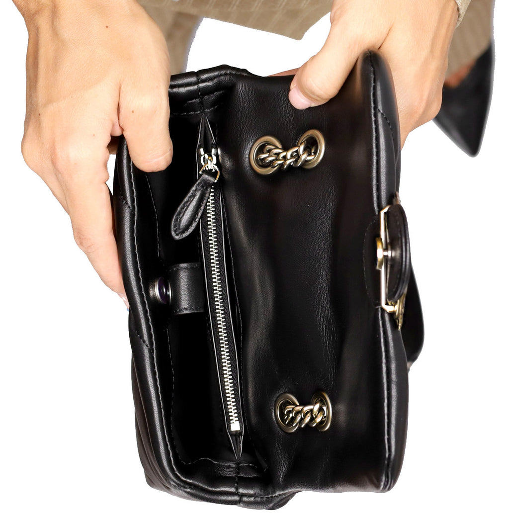 NERO | PINKO - D 100039A0F2 Borsa