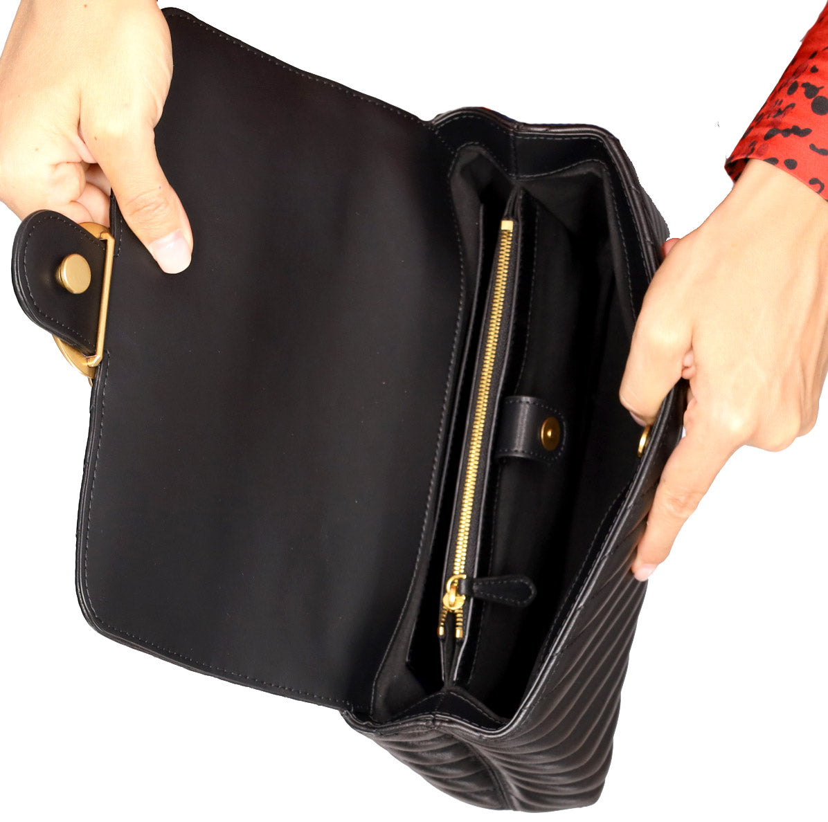 NERO | PINKO - D 100043A0GK Borsa