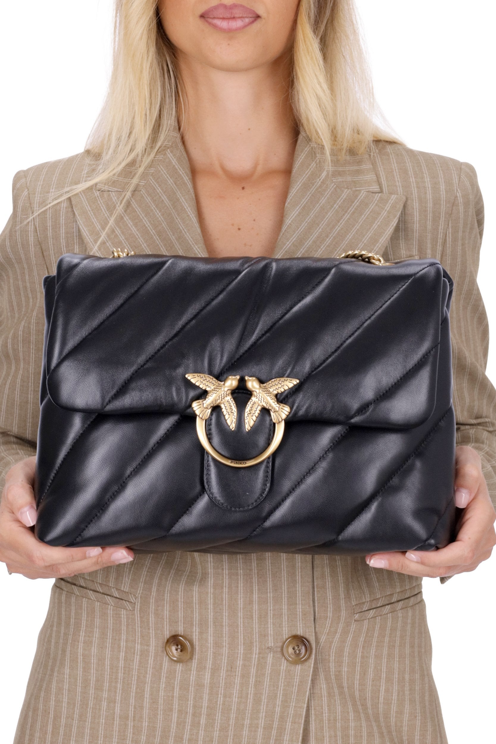 NERO | PINKO - D 100037A0F2 Borsa