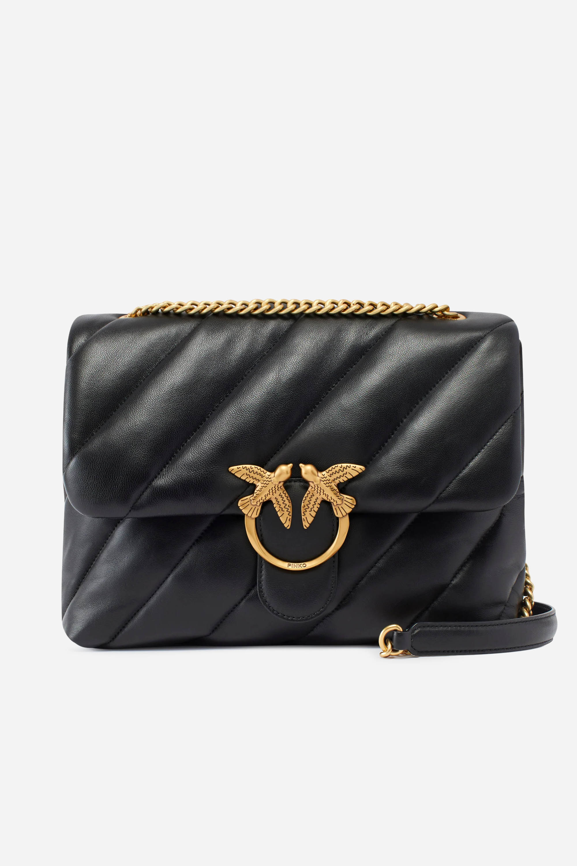 NERO | PINKO - D 100037A0F2 Borsa