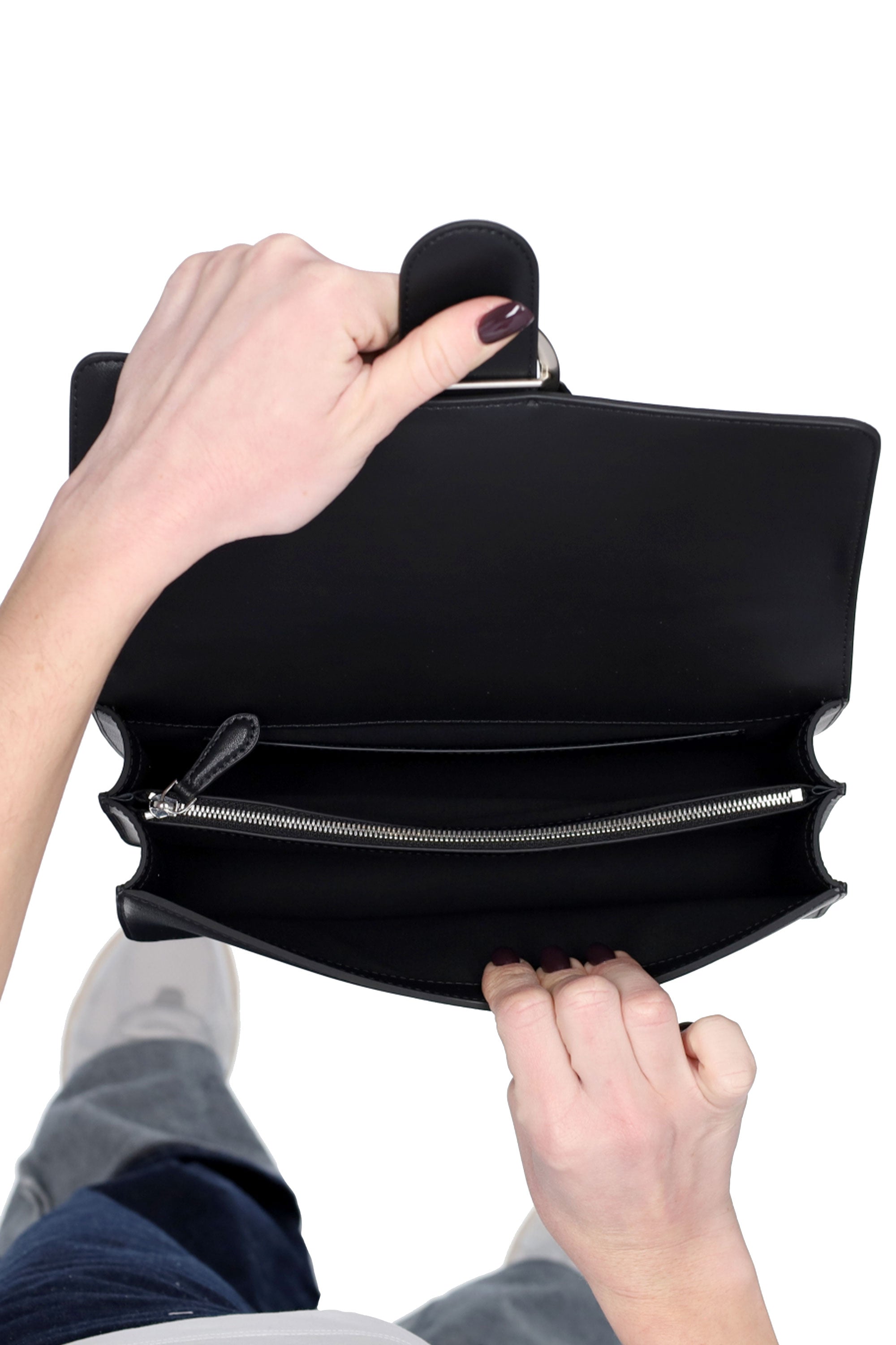BLACK | PINKO - D 105857A0F1 Borsa