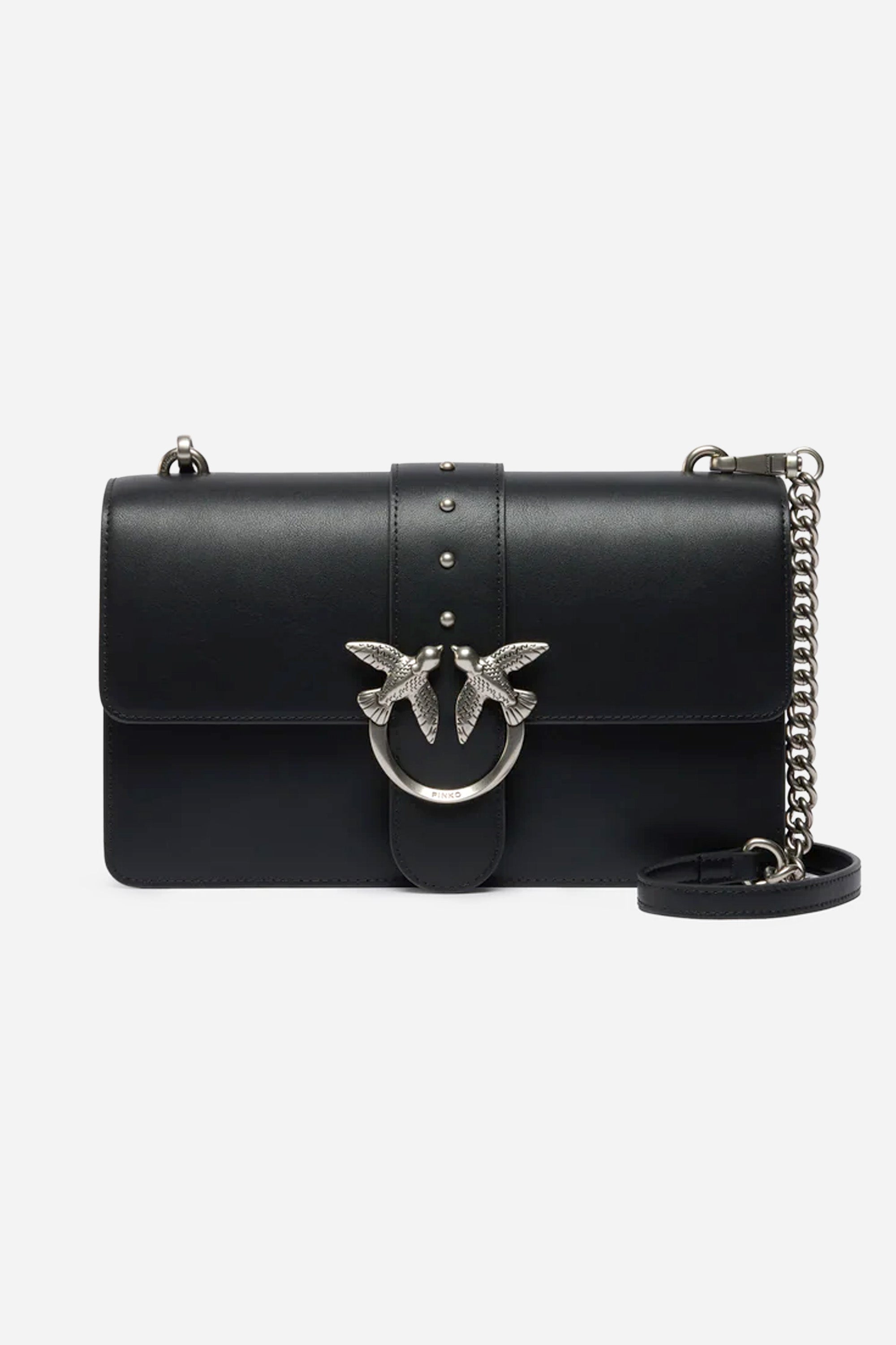 BLACK | PINKO - D 105857A0F1 Borsa