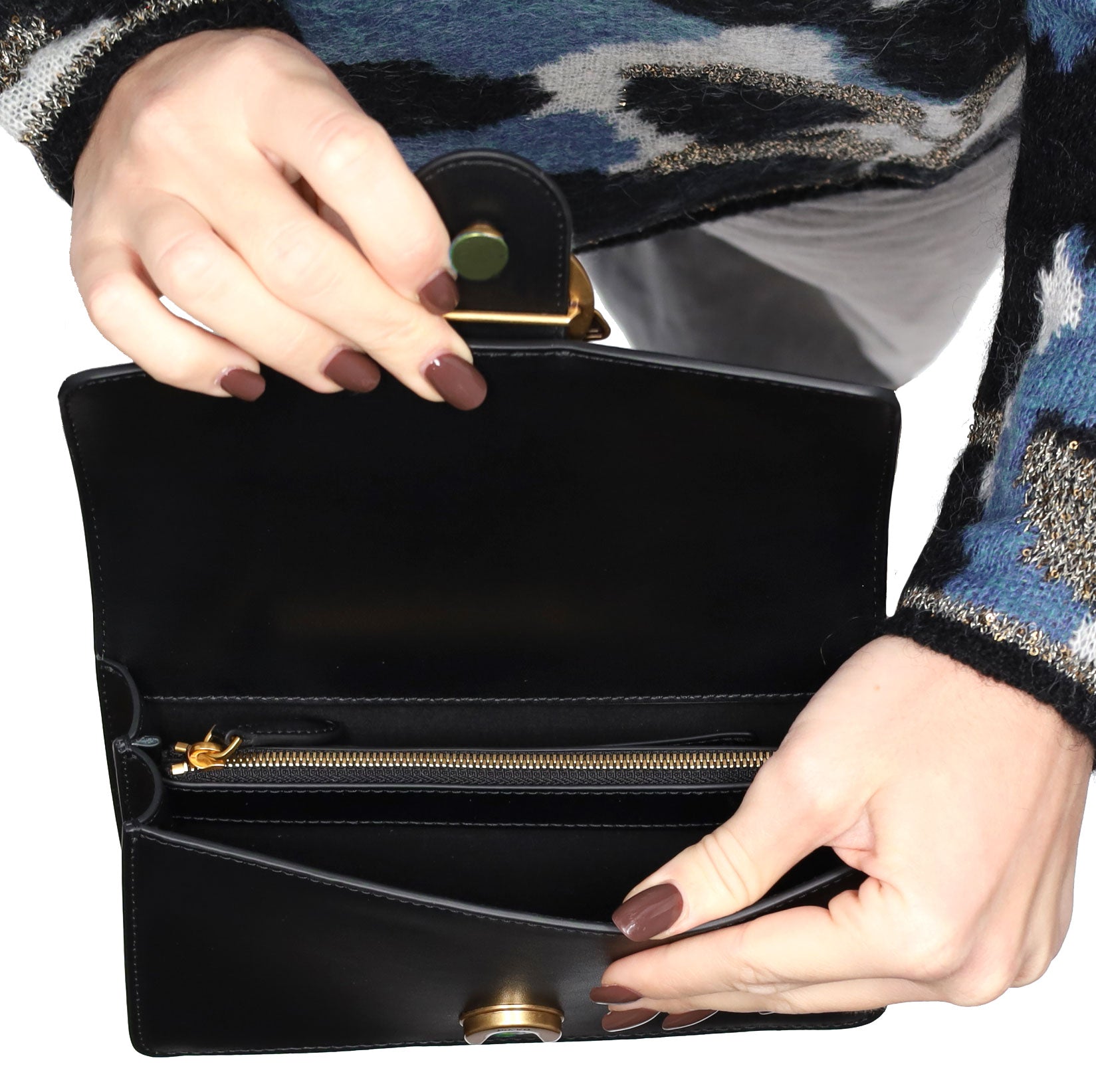 BLACK | PINKO - D 105856A0F1 Borsa