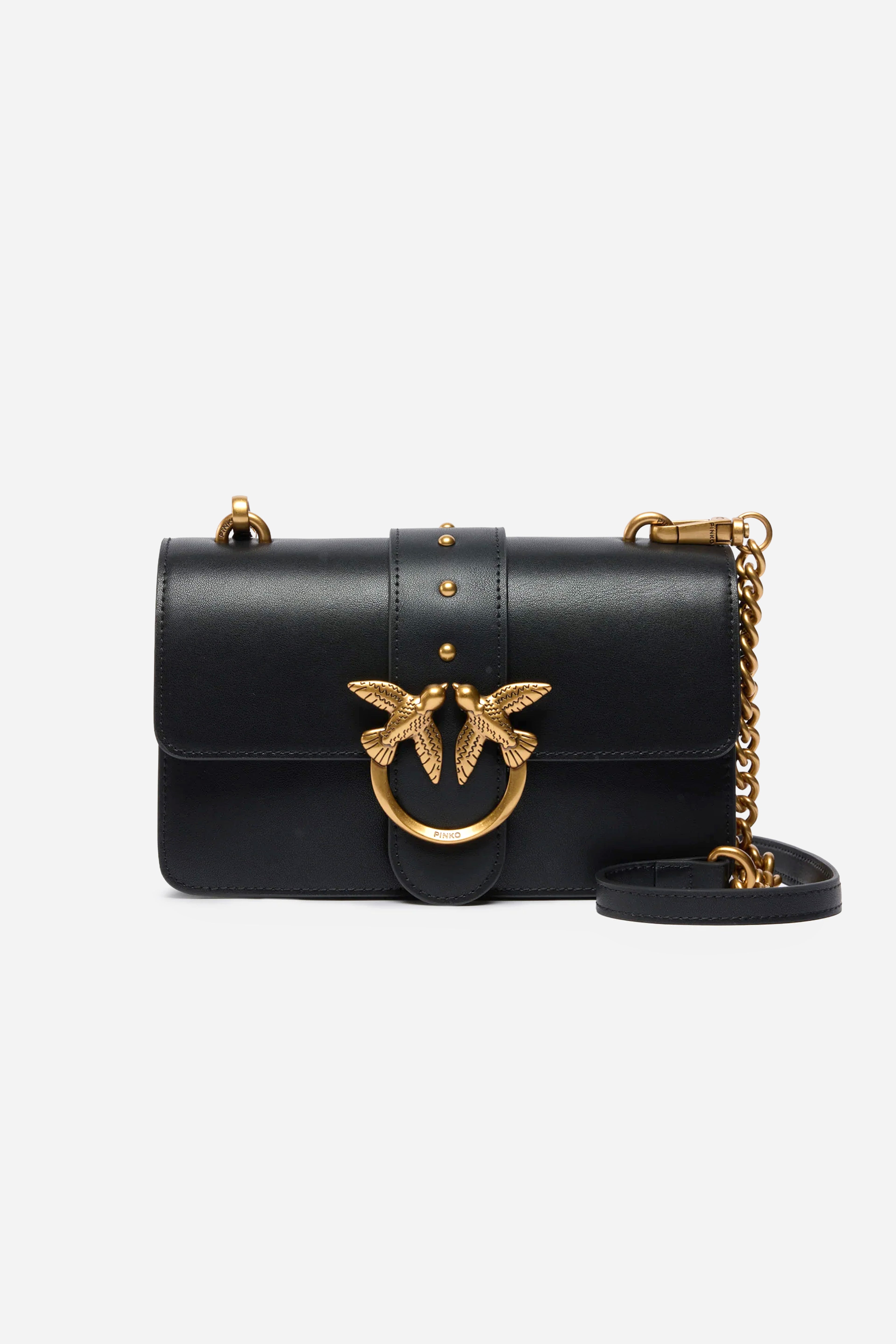 BLACK | PINKO - D 105856A0F1 Borsa