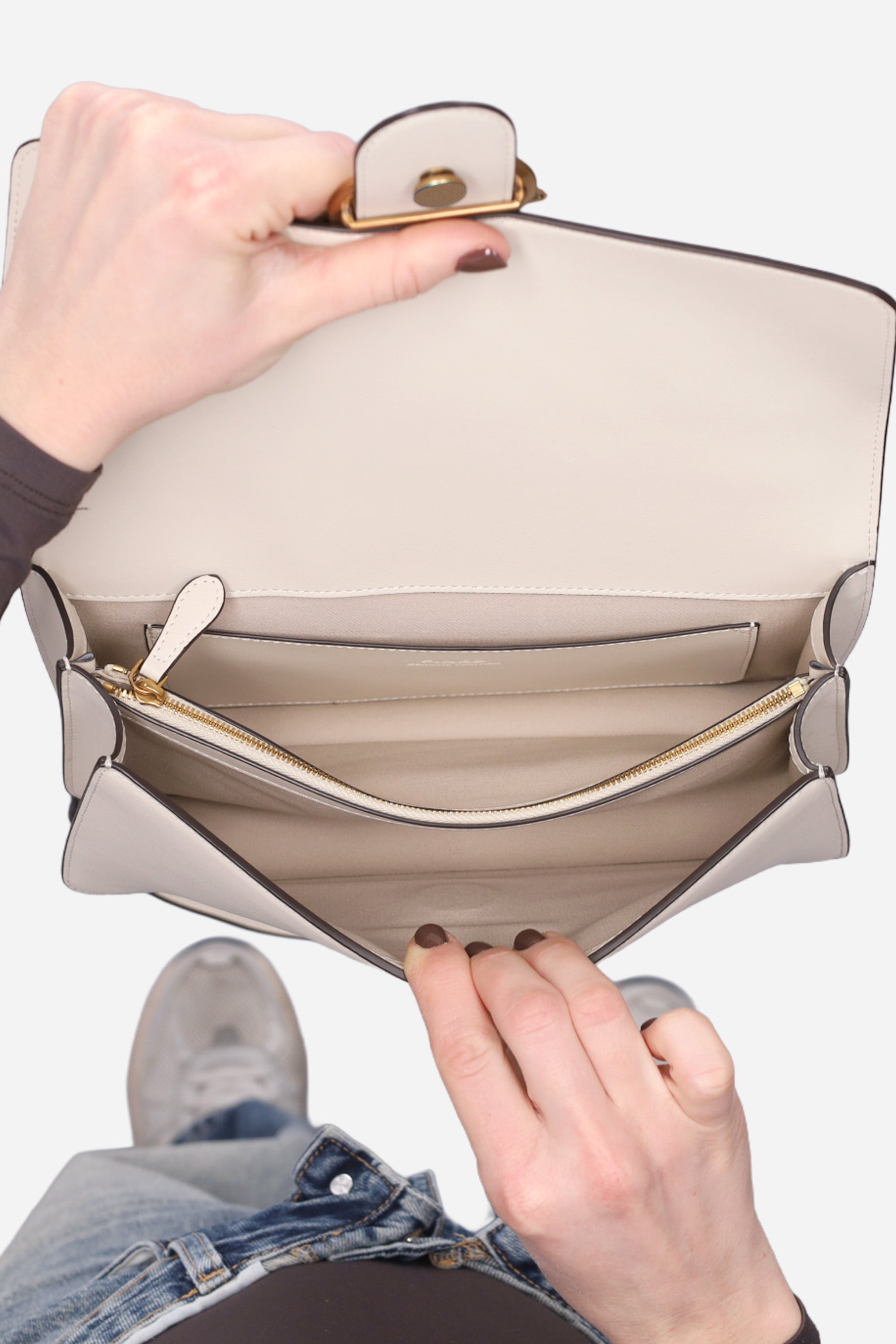 AVORIO | PINKO - D 105857A0F1 Borsa