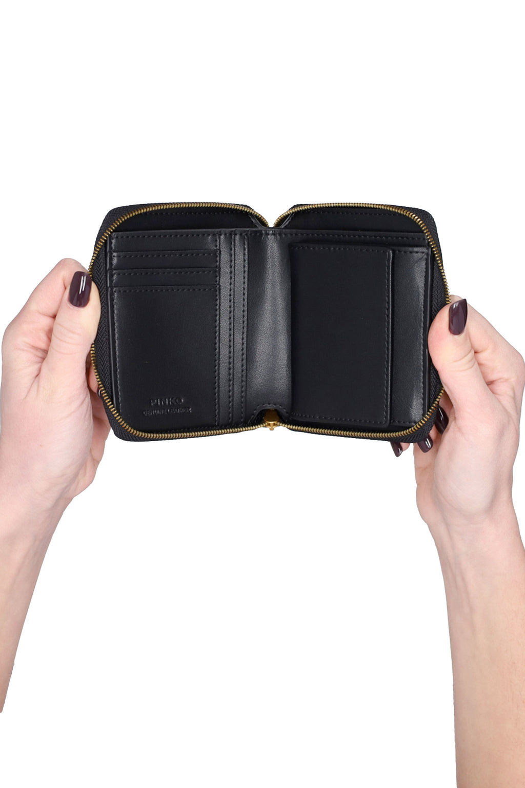 NERO | PINKO - D 100249A0F1 Portafoglio