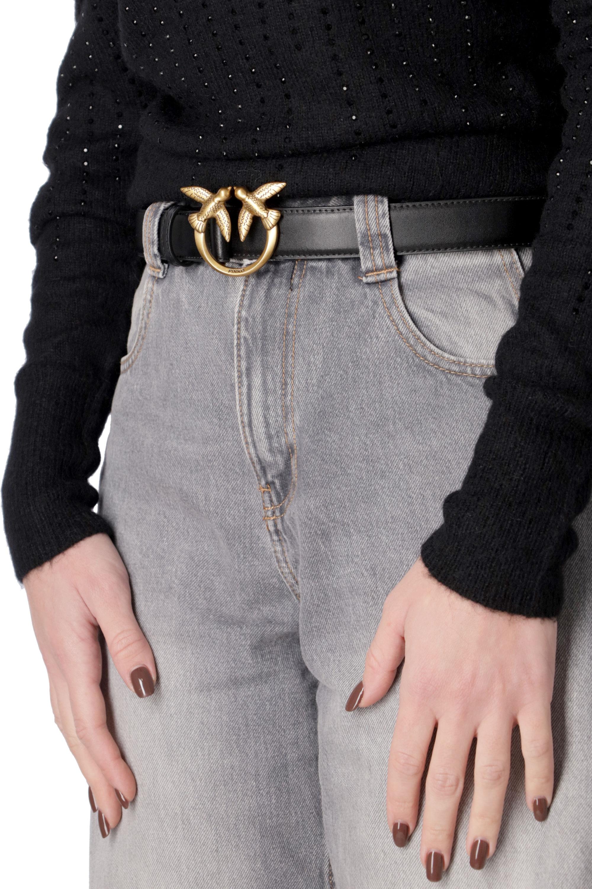 NERO | PINKO - D 100125A0F1 Cintura