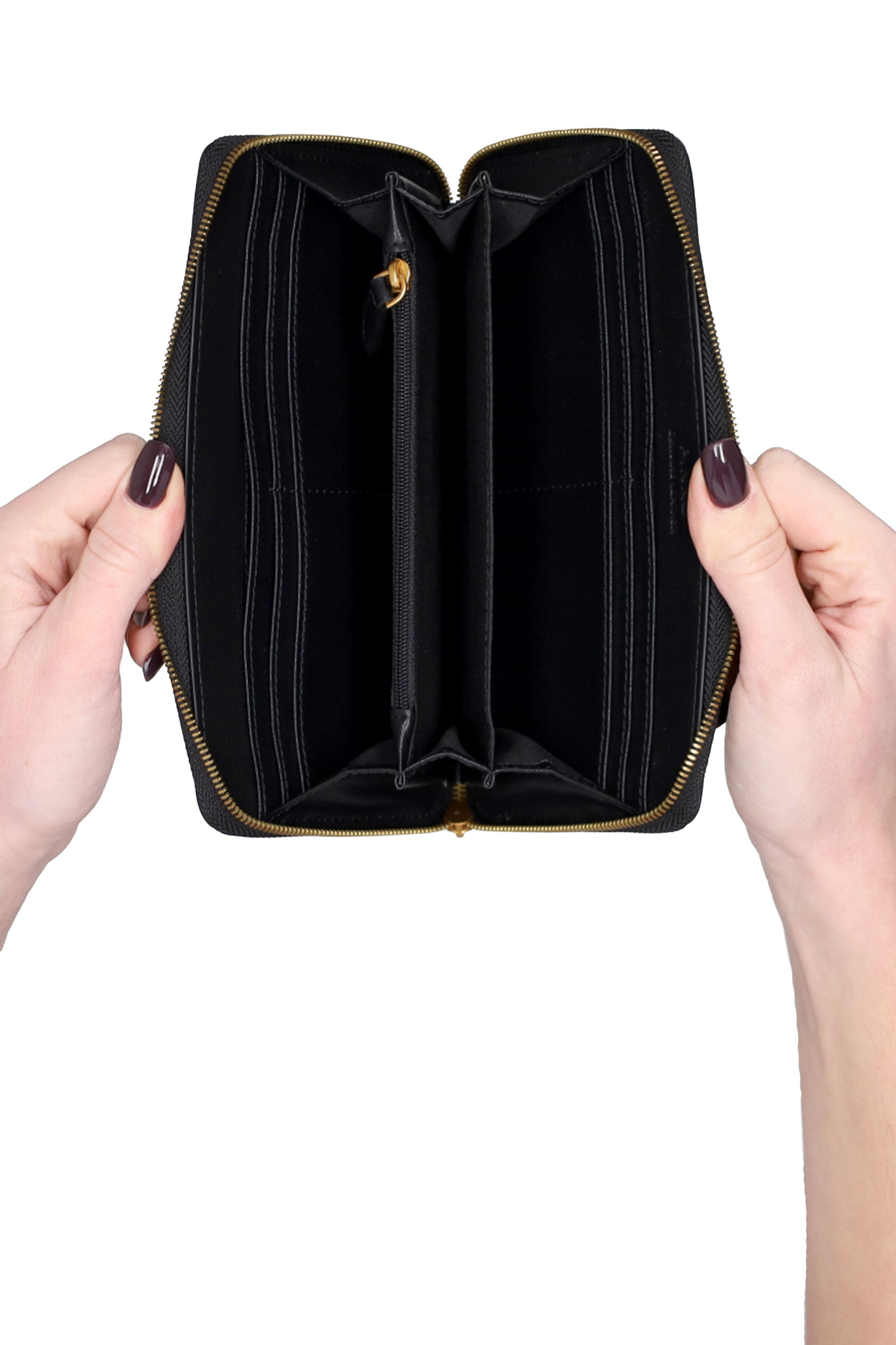 NERO | PINKO - D 100250A0F1 Portafoglio