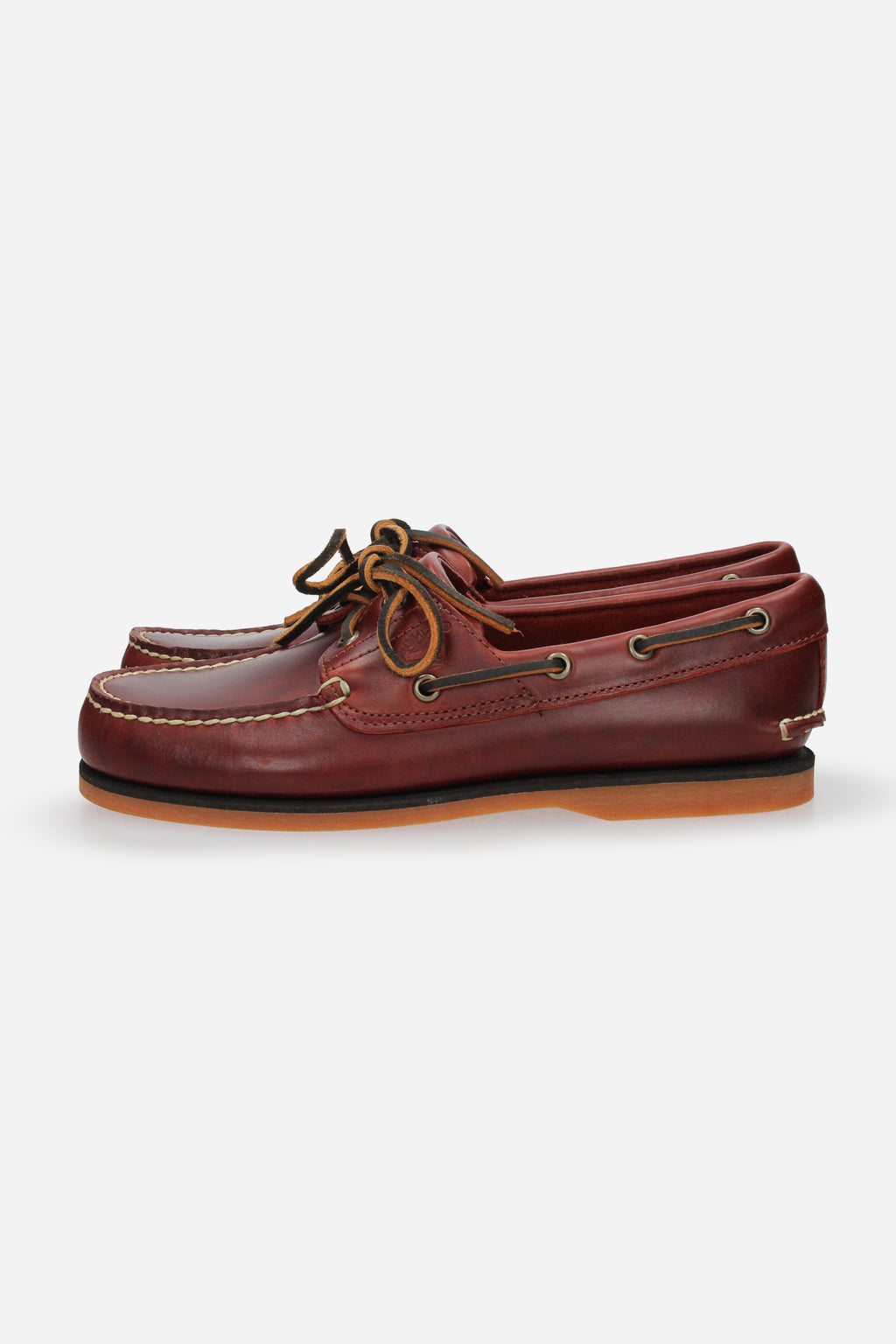 MARRONE | TIMBERLAND - U 025077 Mocassino