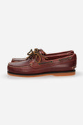 MARRONE | TIMBERLAND - U 025077 Mocassino