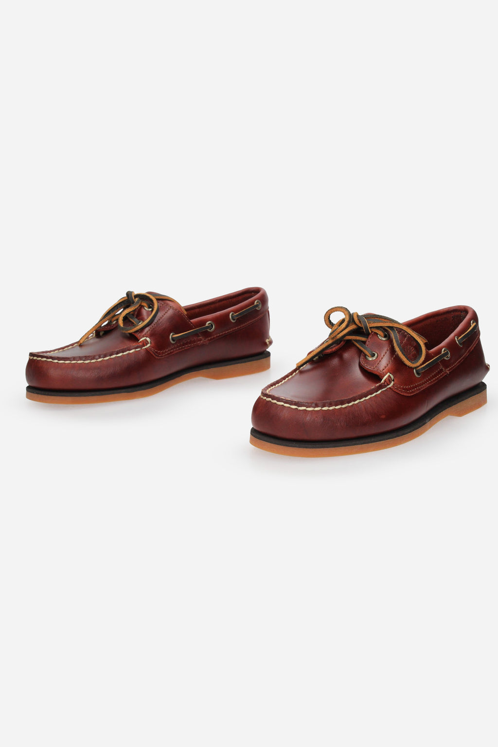 MARRONE | TIMBERLAND - U 025077 Mocassino