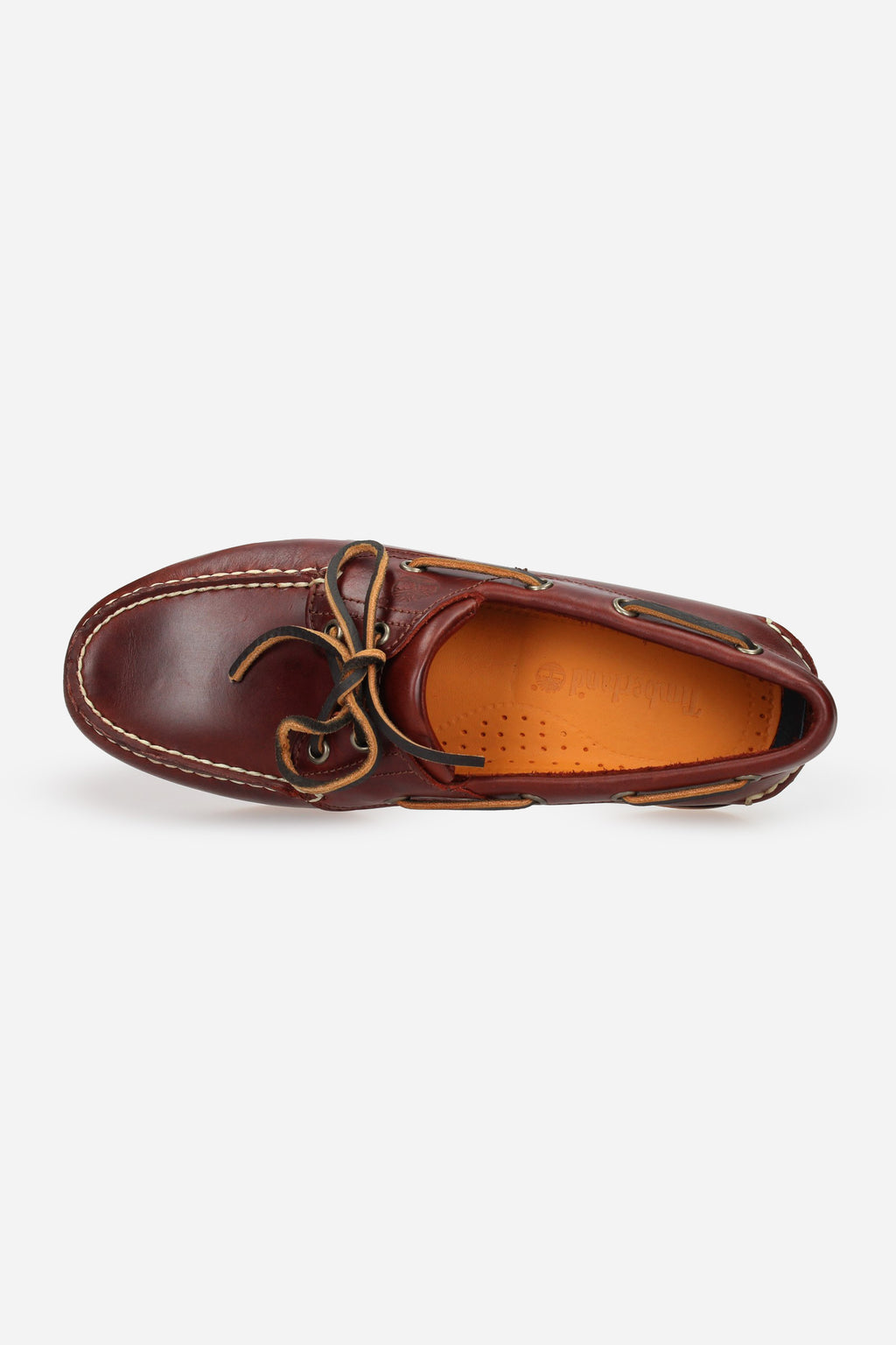 MARRONE | TIMBERLAND - U 025077 Mocassino