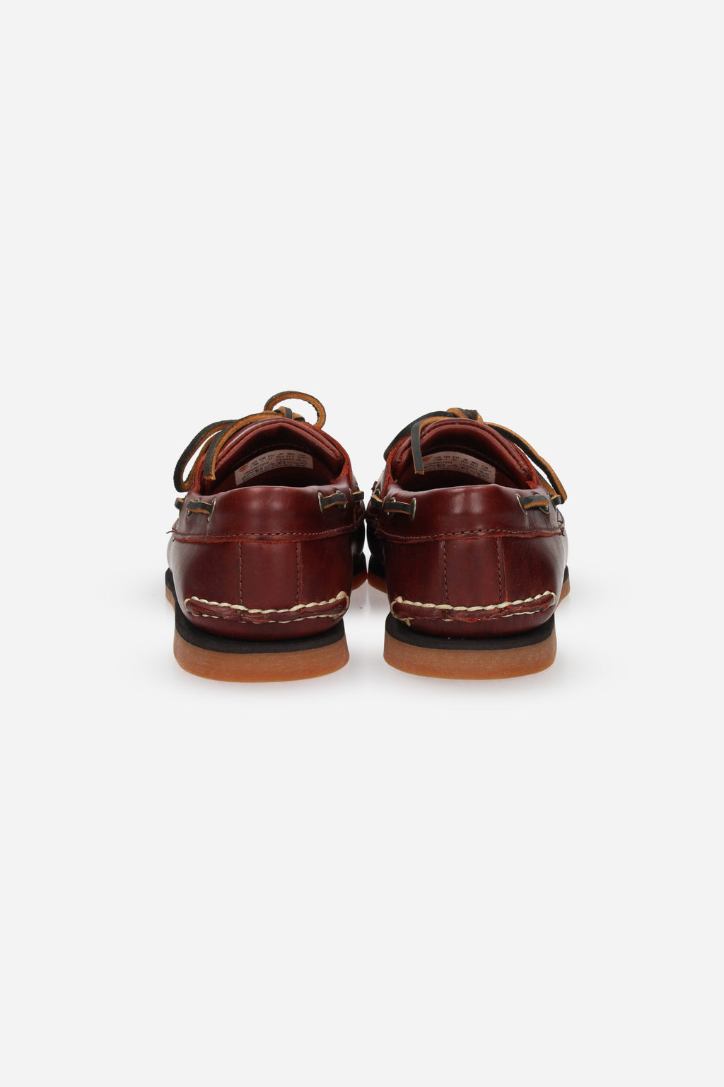 MARRONE | TIMBERLAND - U 025077 Mocassino