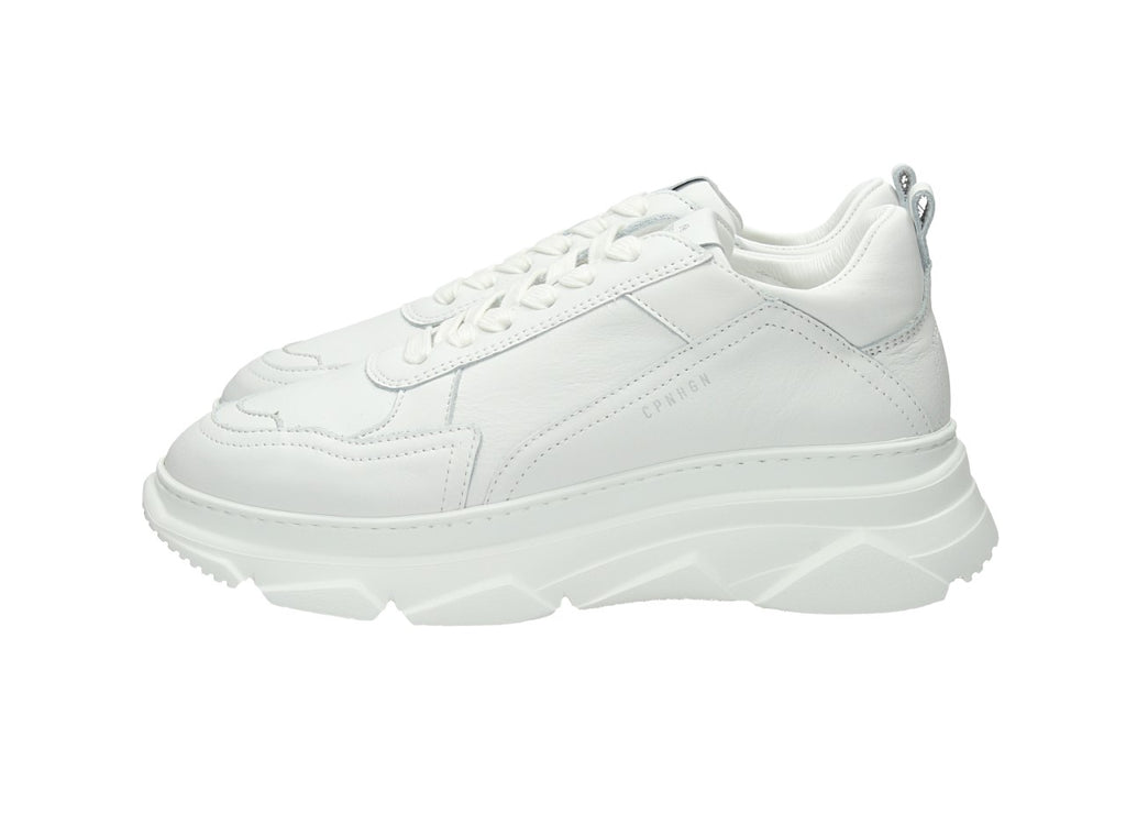 BIANCO | COPENHAGEN - D CPH40 Sneakers