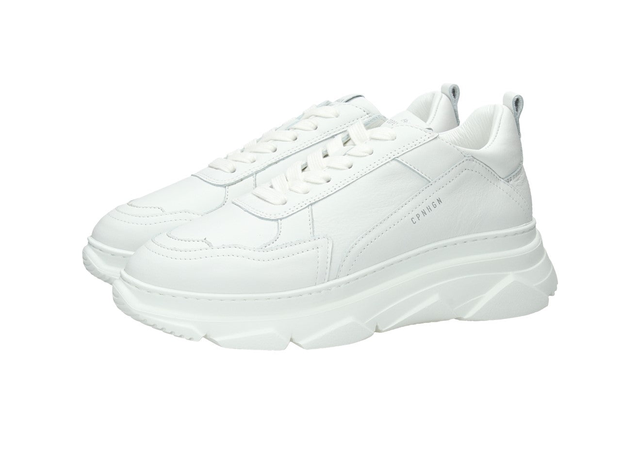 BIANCO | COPENHAGEN - D CPH40 Sneakers