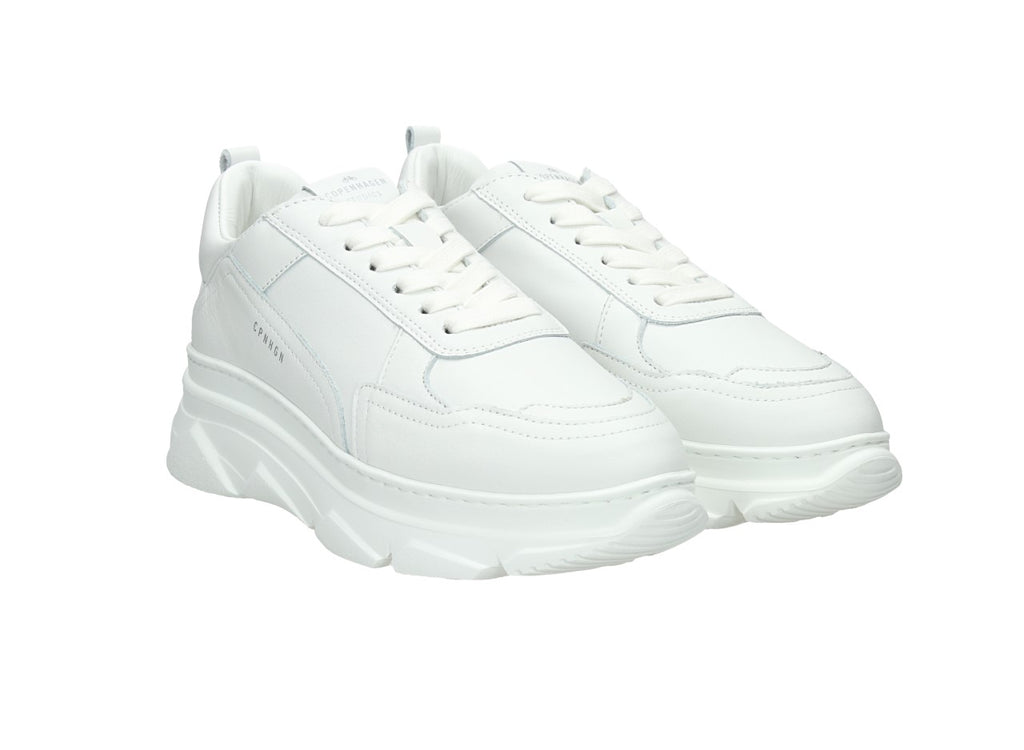 BIANCO | COPENHAGEN - D CPH40 Sneakers