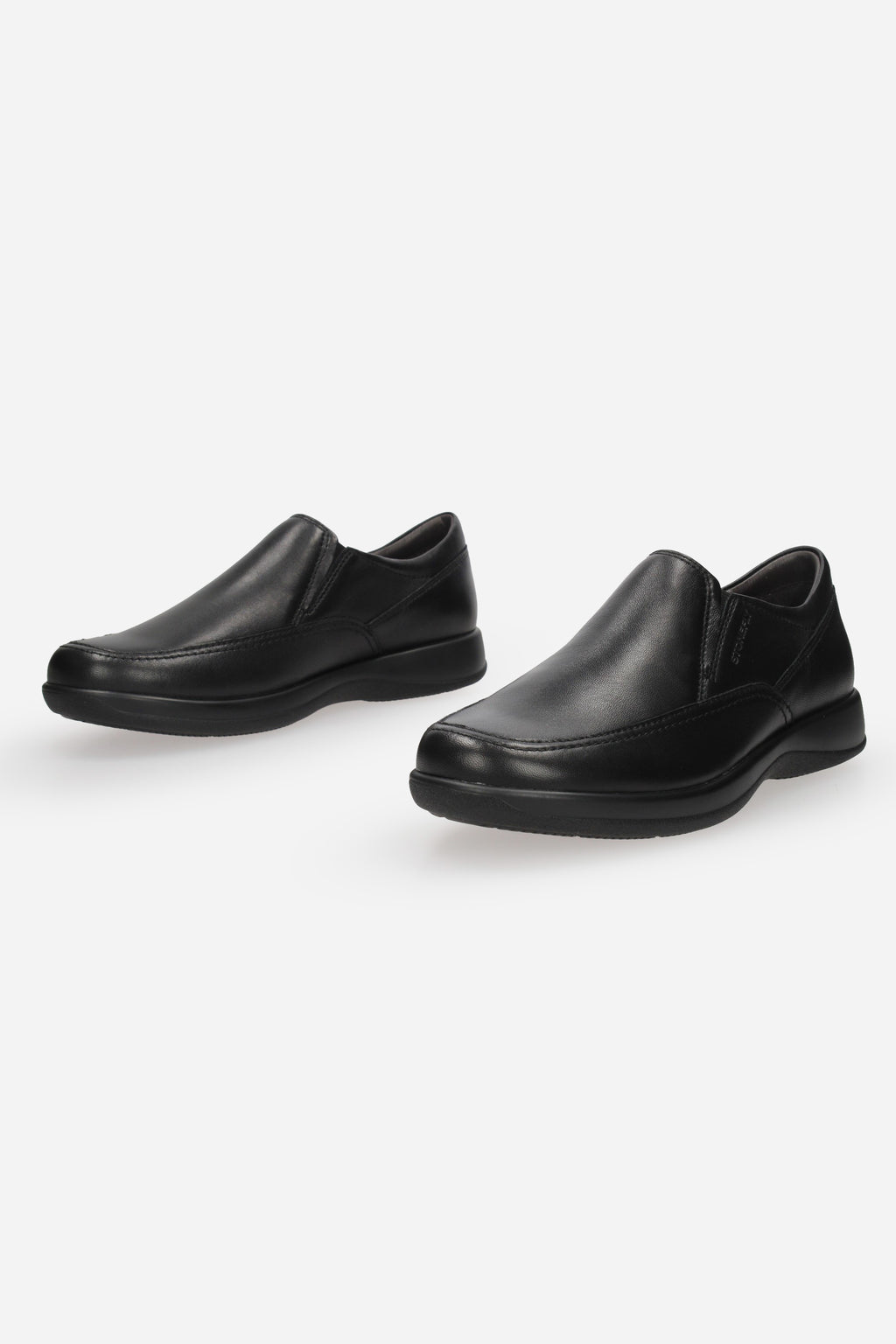 NERO | STONEFLY - U 104900 Mocassino