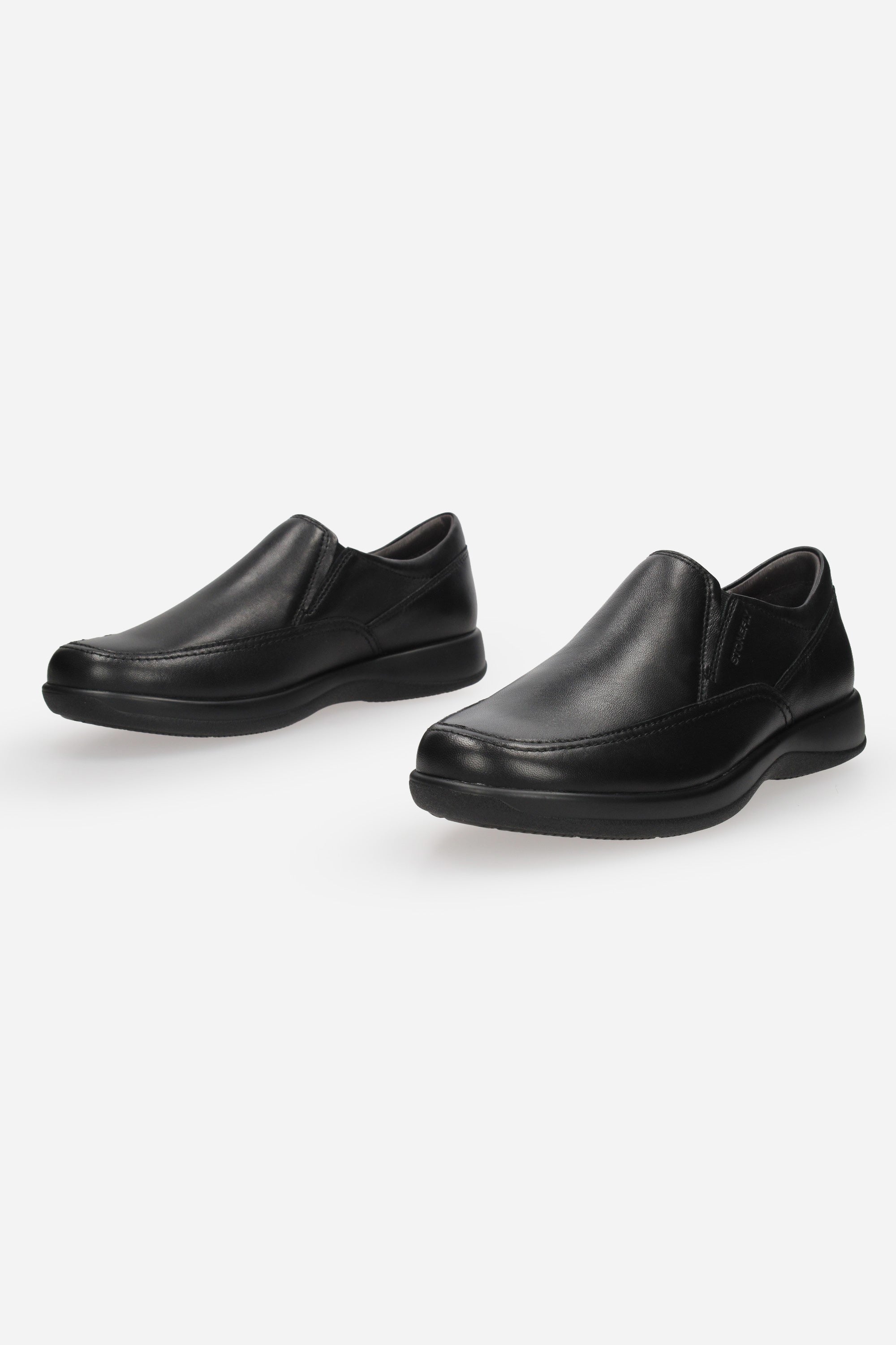 NERO | STONEFLY - U 104900 Mocassino