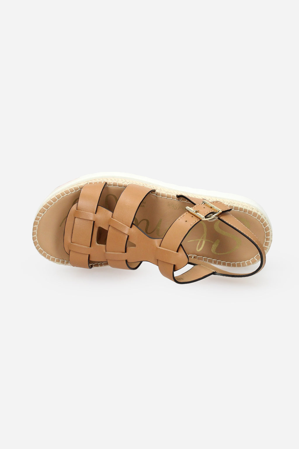CUOIO | STONEFLY - D 219330 Sandalo