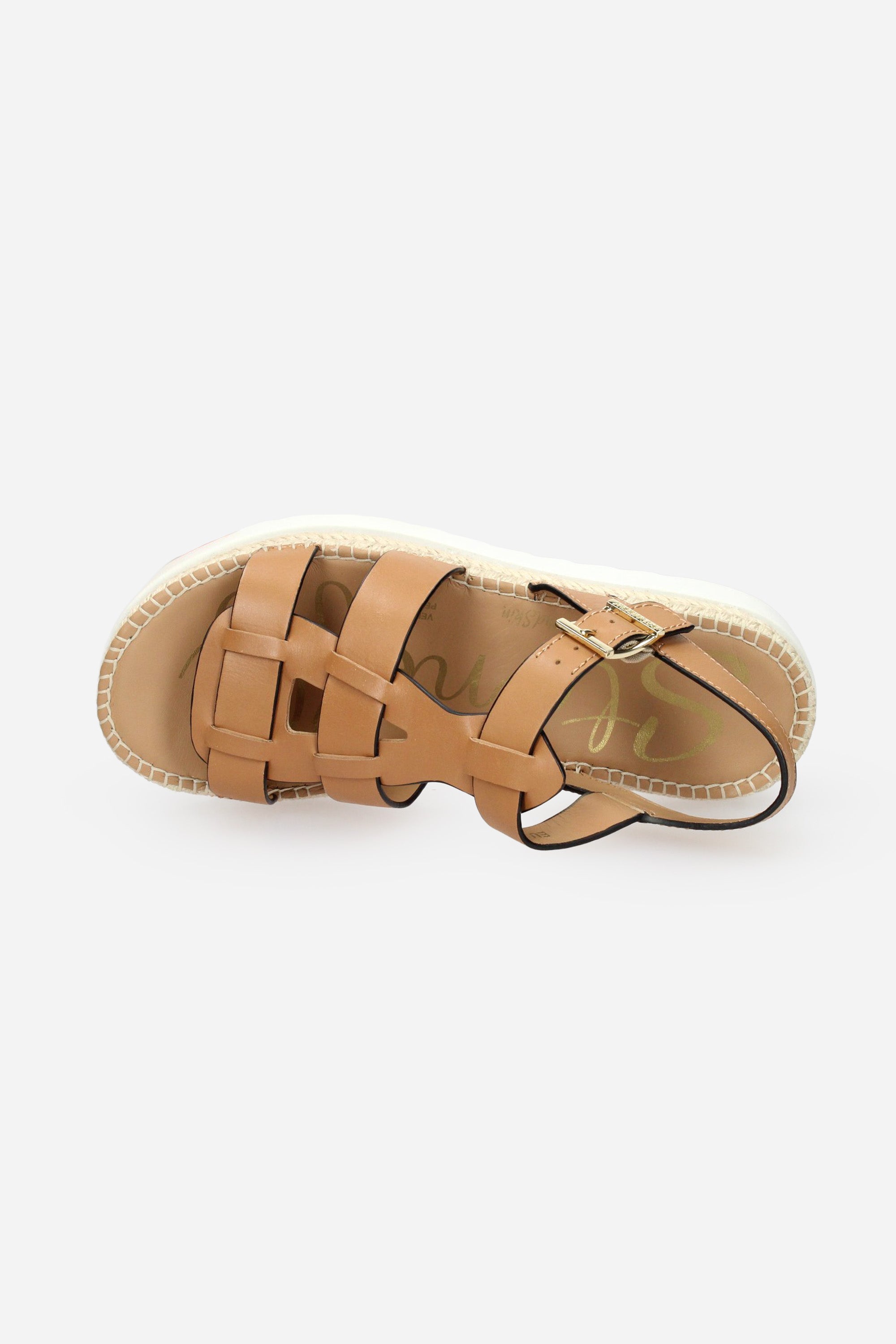 CUOIO | STONEFLY - D 219330 Sandalo