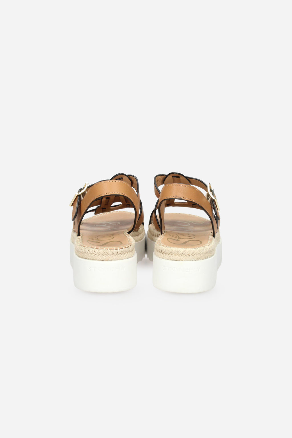 CUOIO | STONEFLY - D 219330 Sandalo