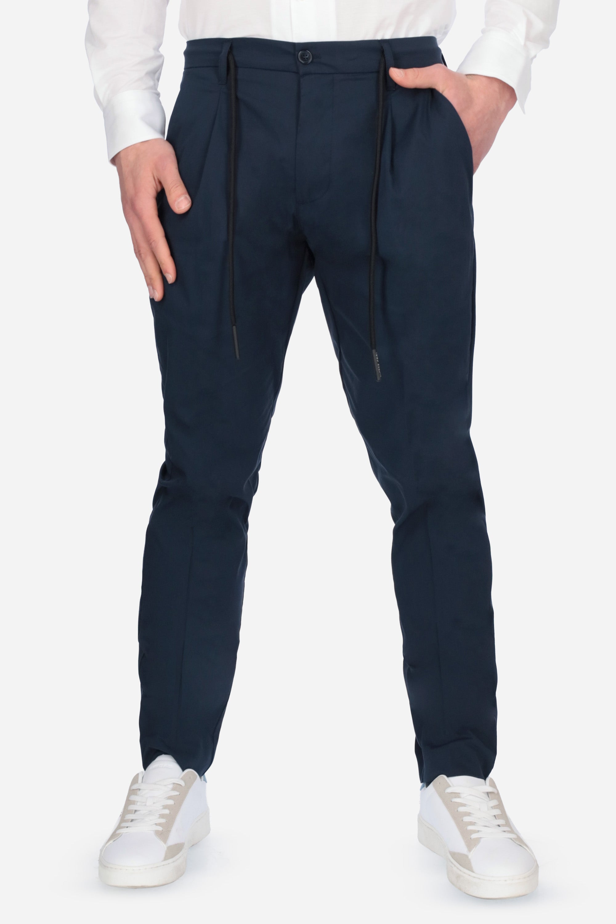 BLU | VICTOR COOL - U TC338 Pantalone