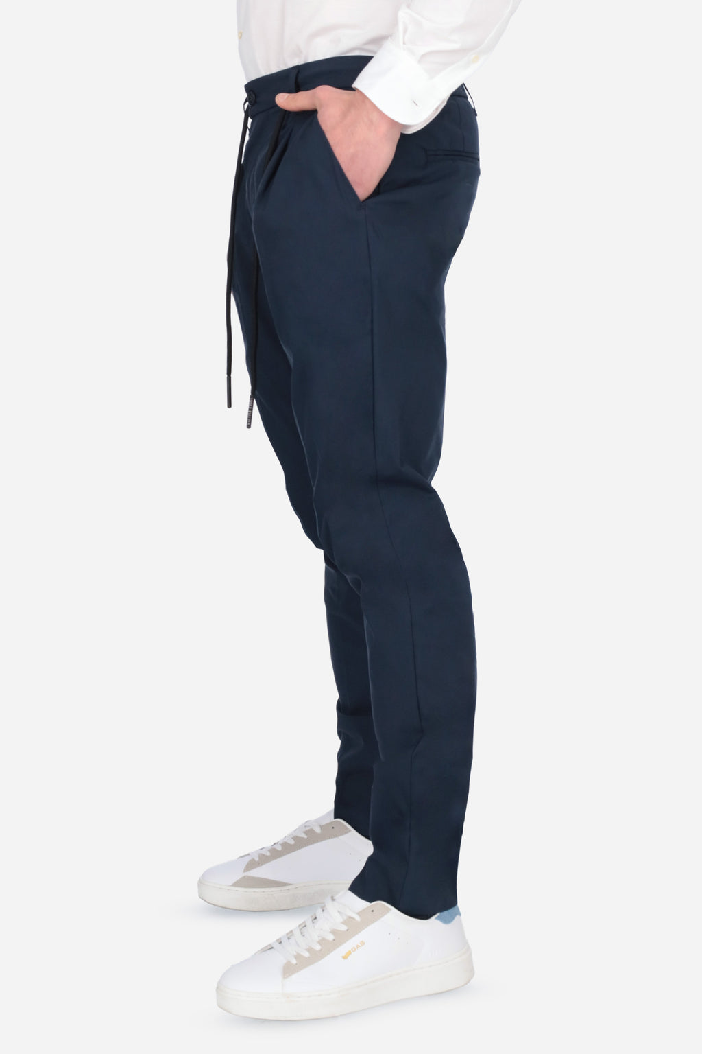 BLU | VICTOR COOL - U TC338 Pantalone