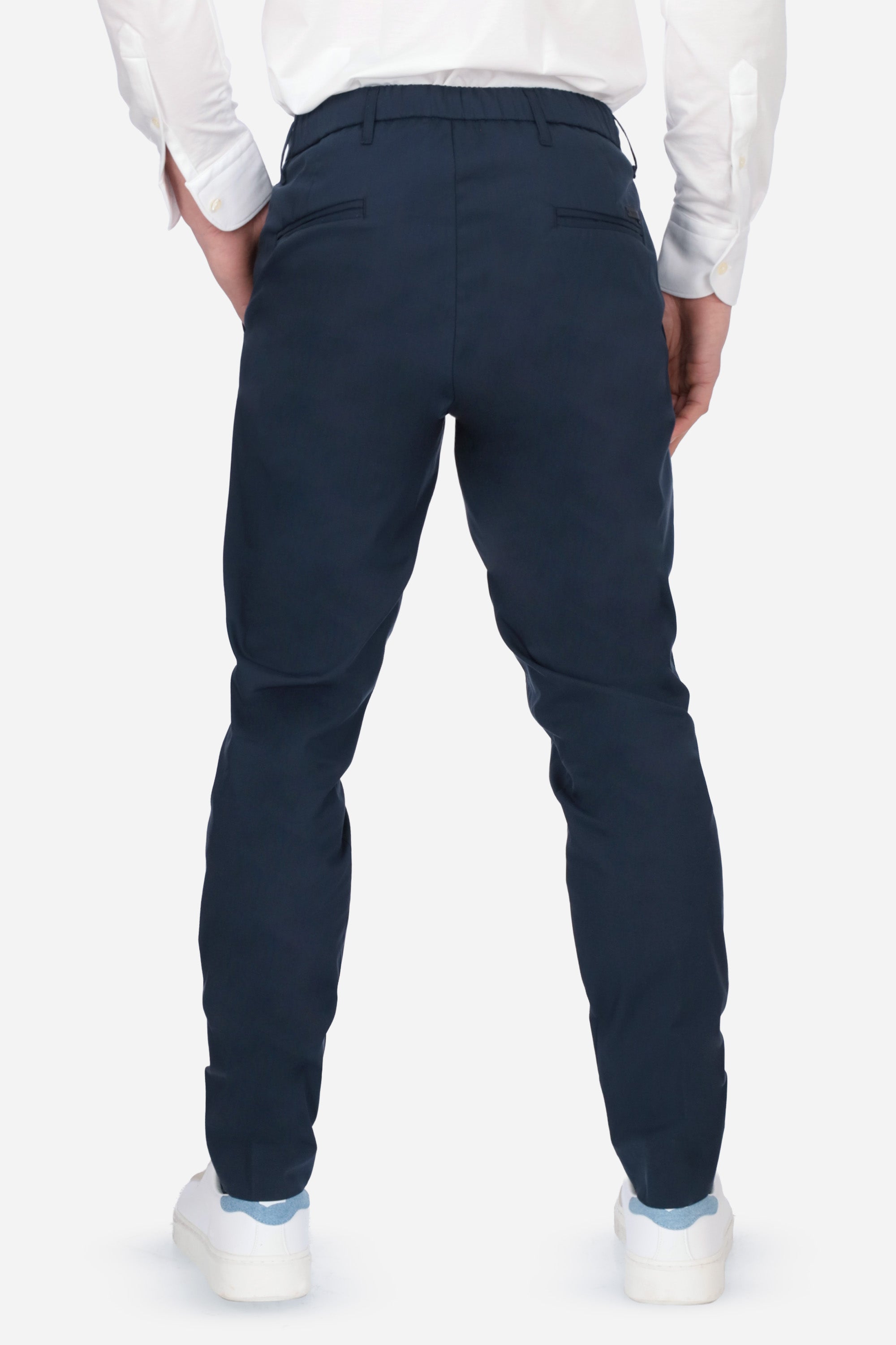 BLU | VICTOR COOL - U TC338 Pantalone