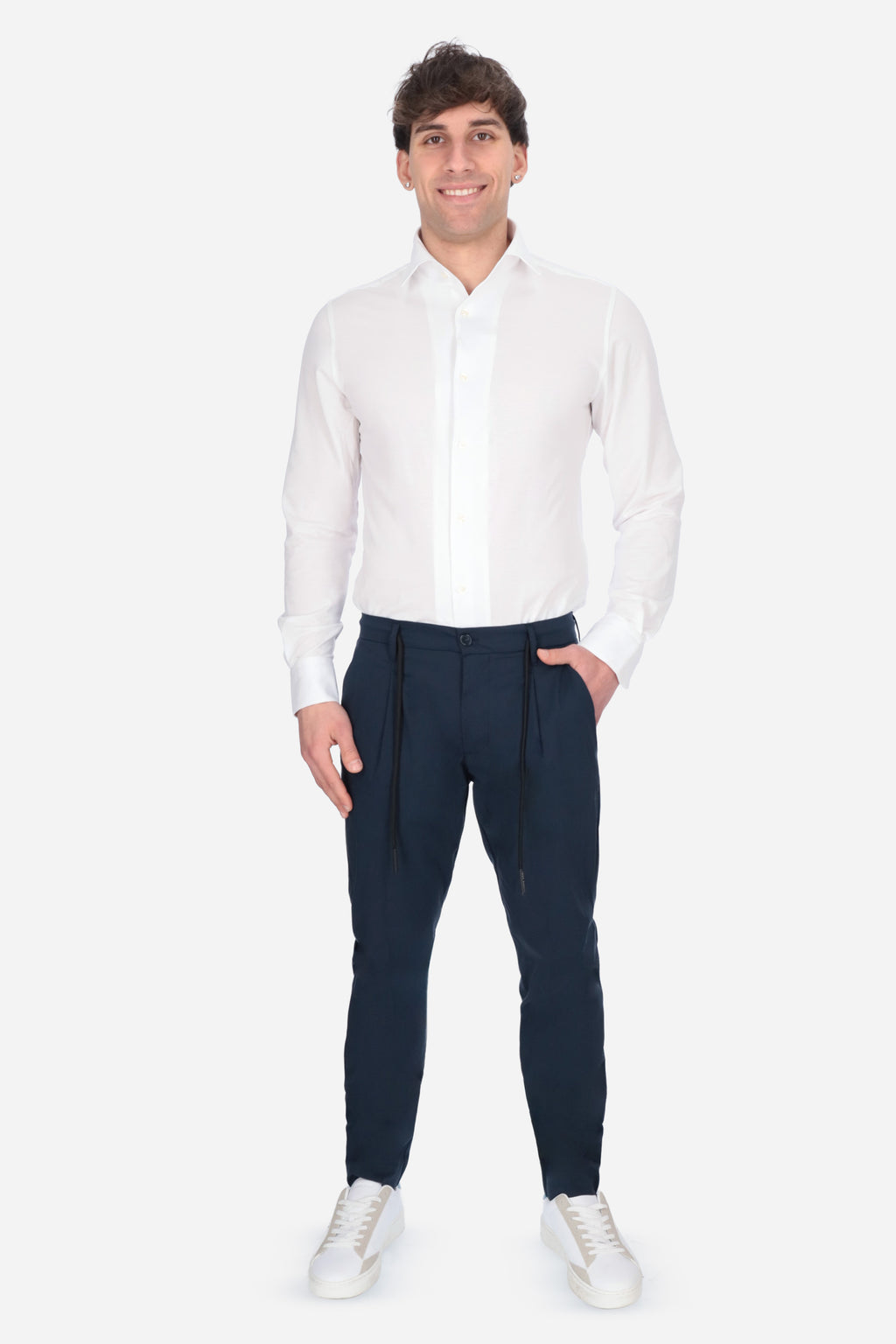 BLU | VICTOR COOL - U TC338 Pantalone