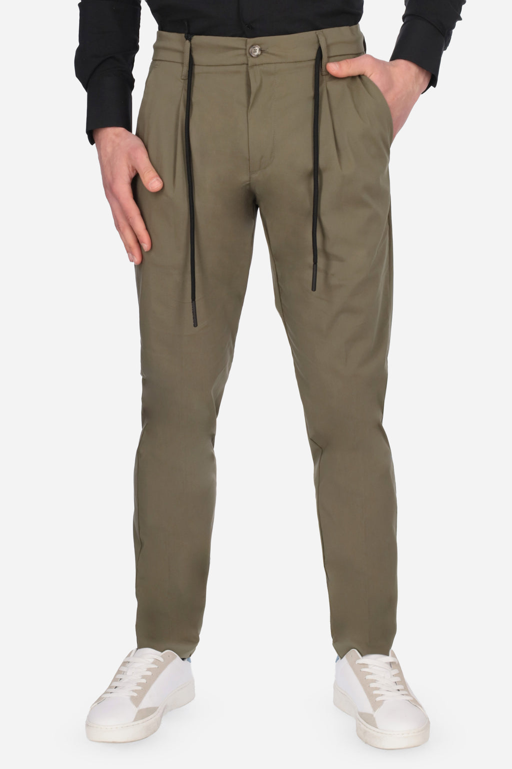 MILITARE | VICTOR COOL - U TC338 Pantalone