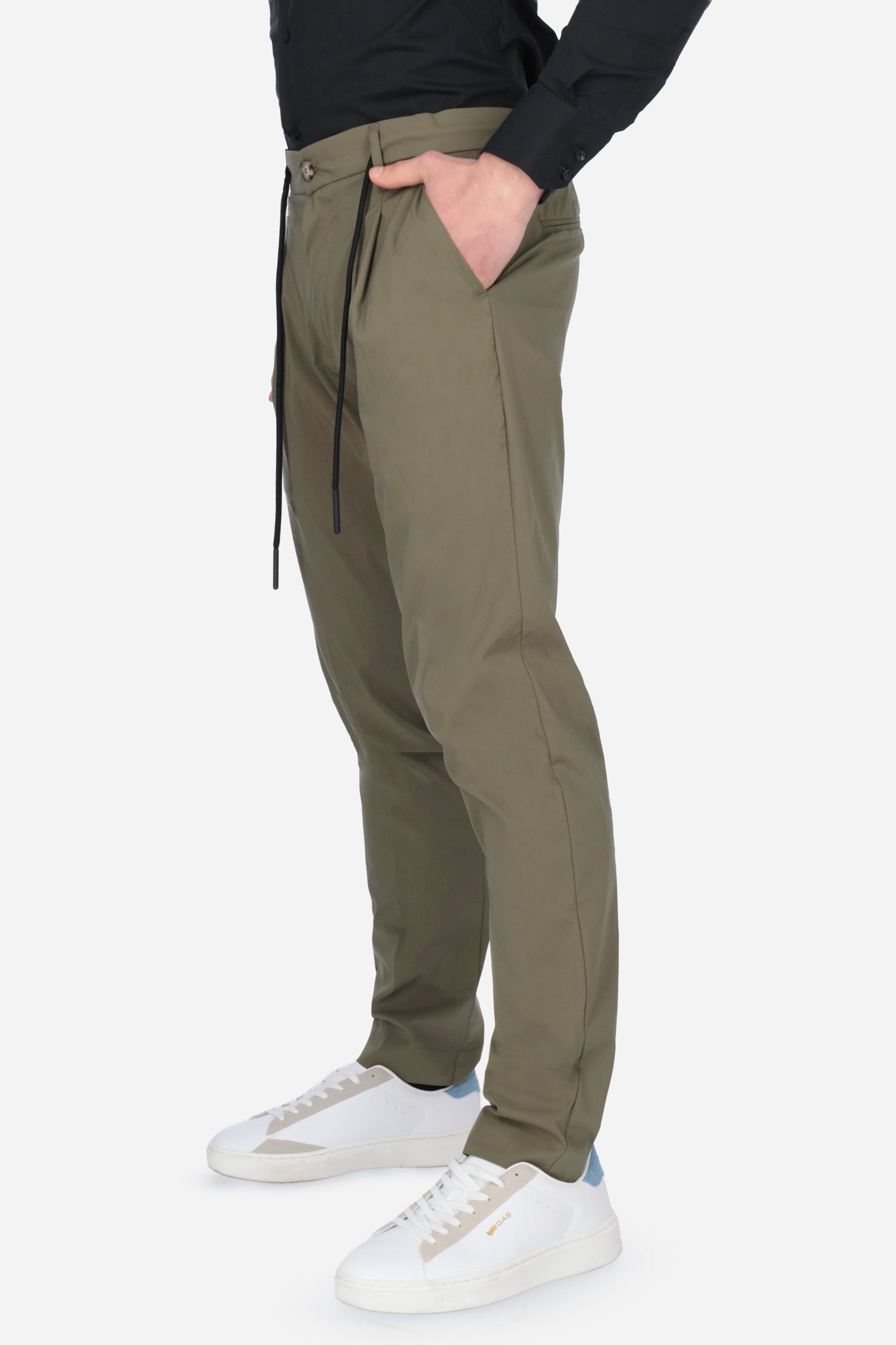 MILITARE | VICTOR COOL - U TC338 Pantalone