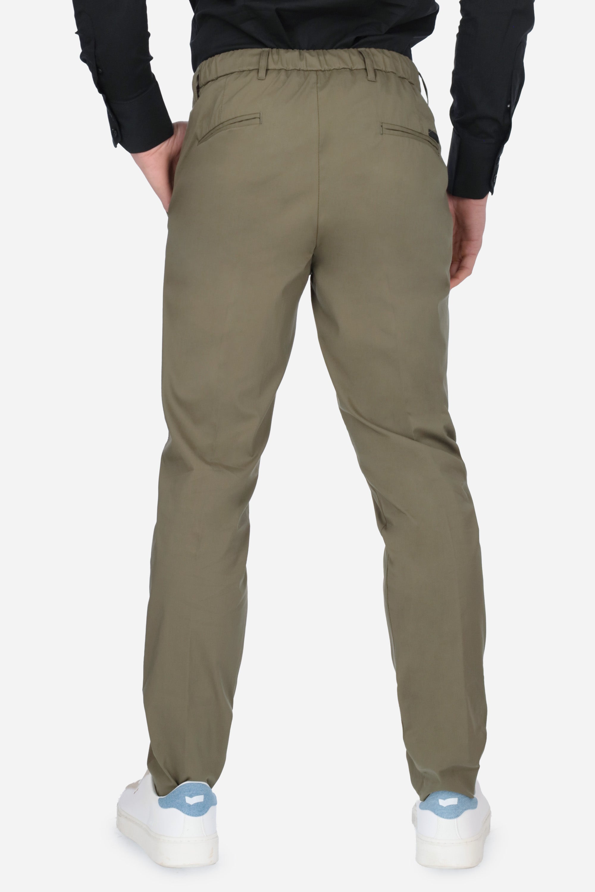 MILITARE | VICTOR COOL - U TC338 Pantalone