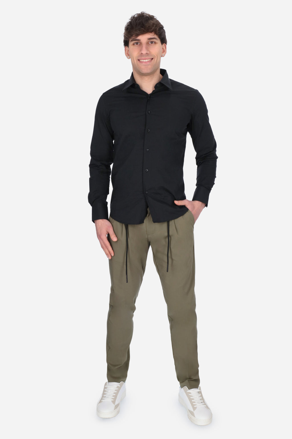 MILITARE | VICTOR COOL - U TC338 Pantalone