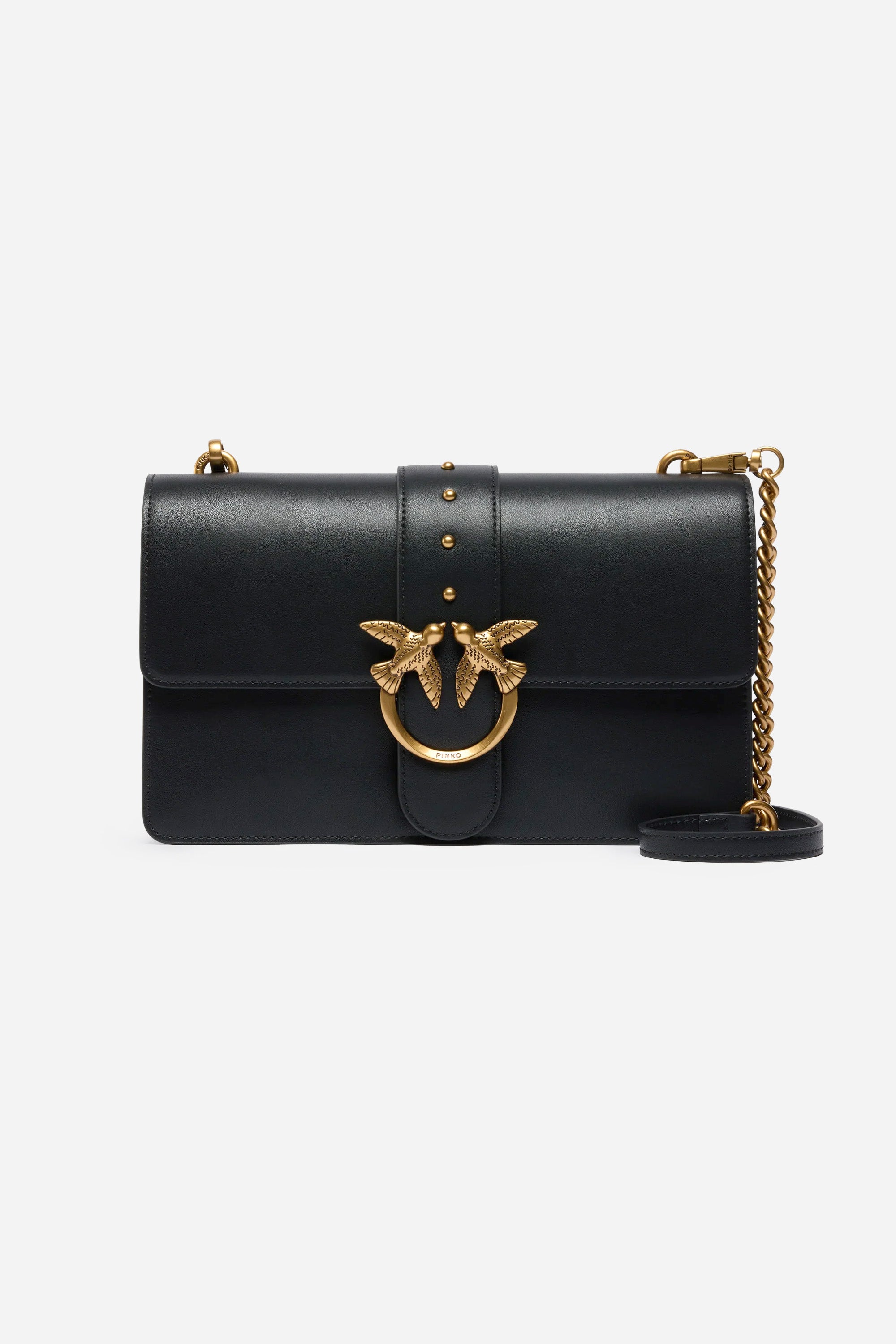 NERO | PINKO - D 105857A0F1 Borsa